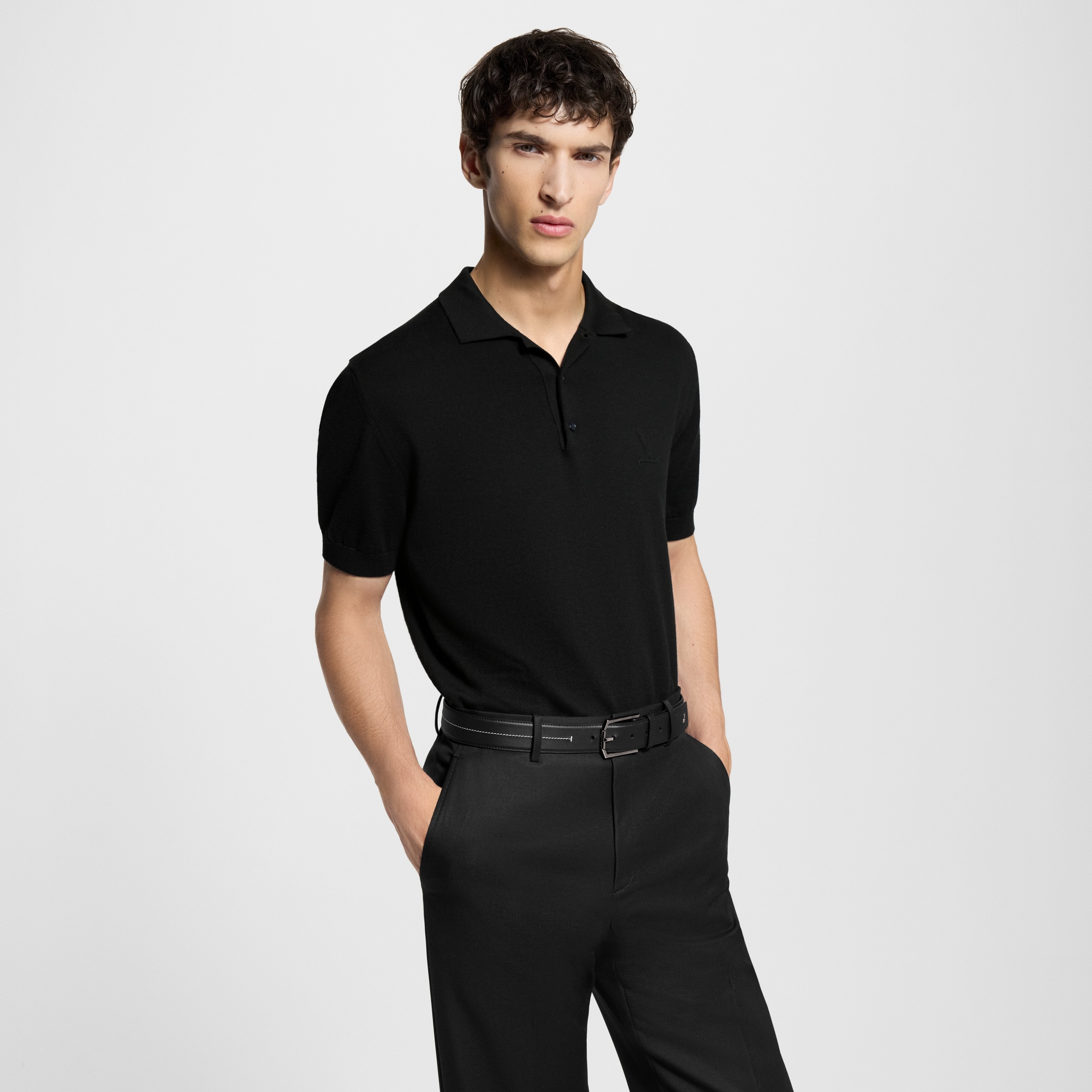 LV} - LV - LV男士配饰系列 | 路易威登LOUIS VUITTON官网 (产品缩放)