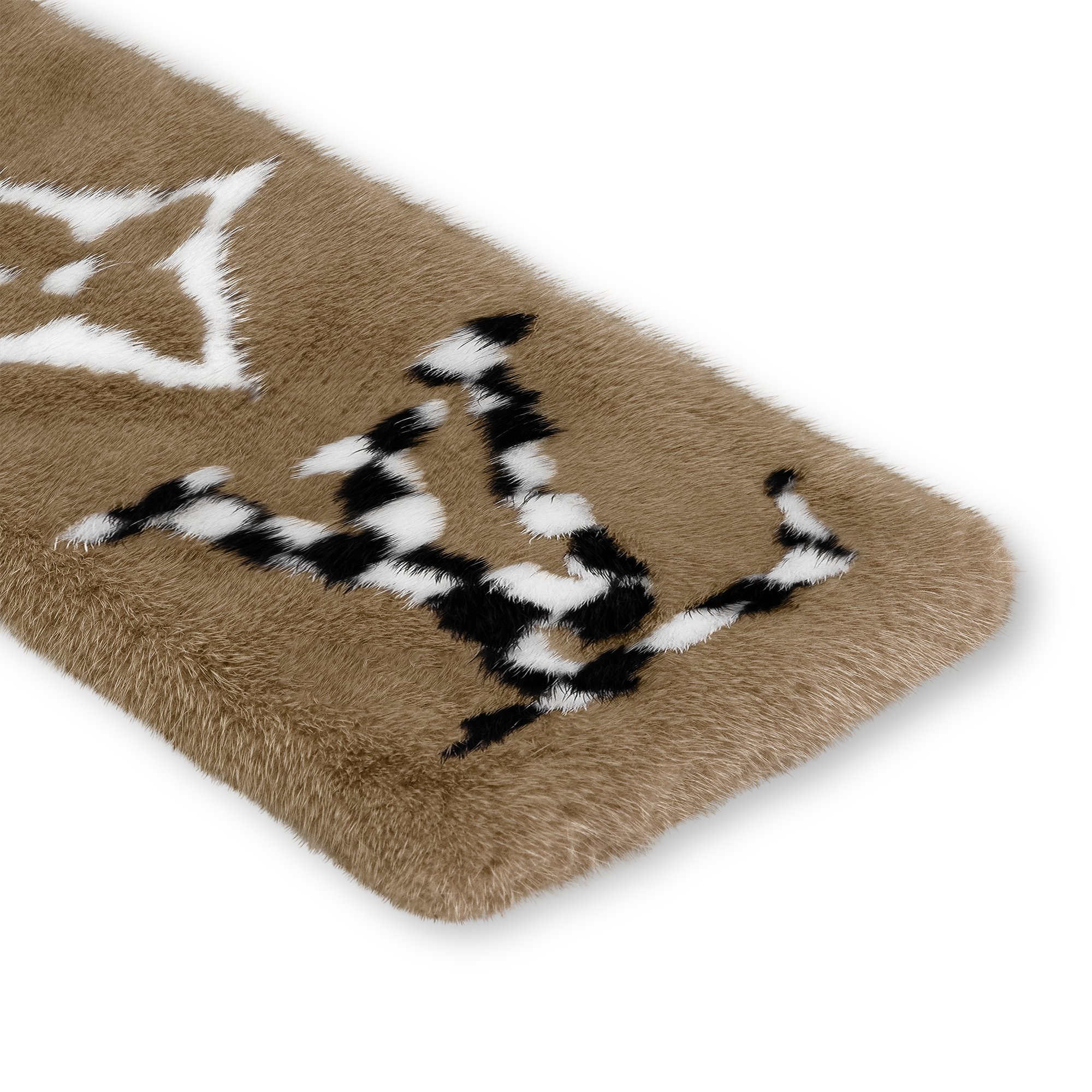 LV} - LVS00 - LV女士灵动配饰 | 路易威登LOUIS VUITTON官网 (产品缩放)