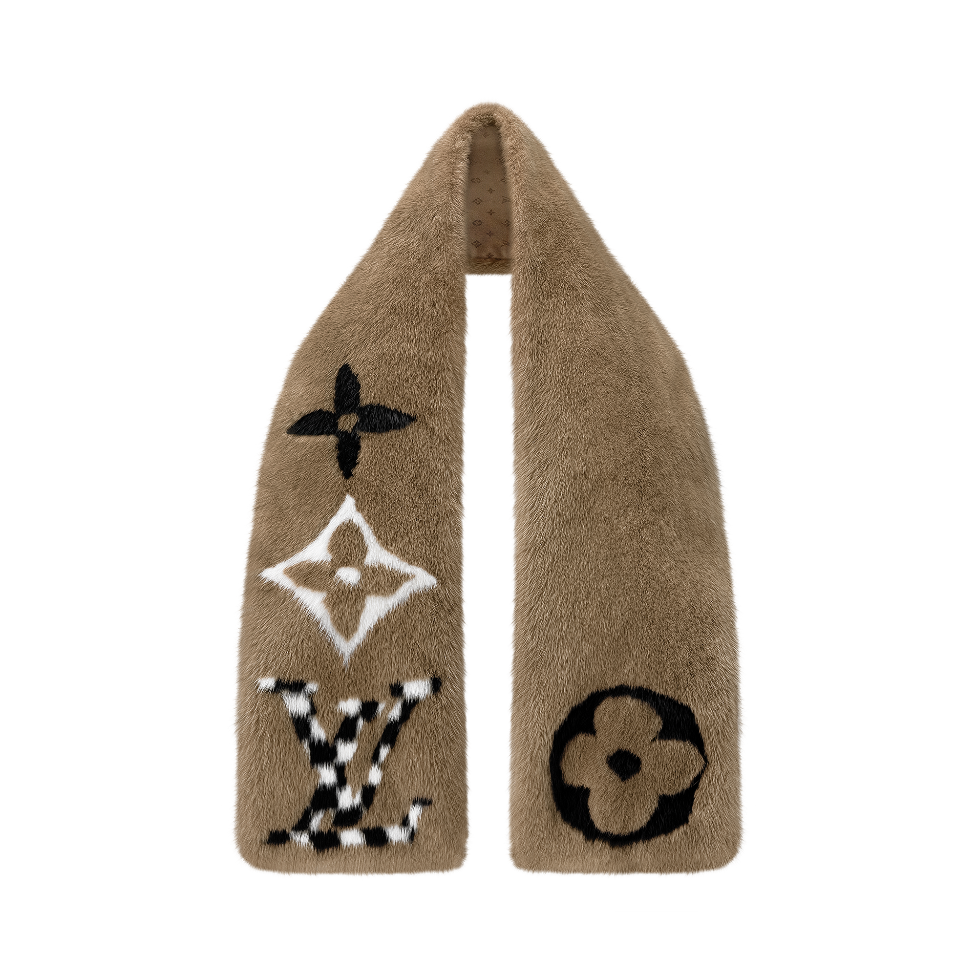 LV} - LVS00 - LV女士灵动配饰 | 路易威登LOUIS VUITTON官网 (产品缩放)