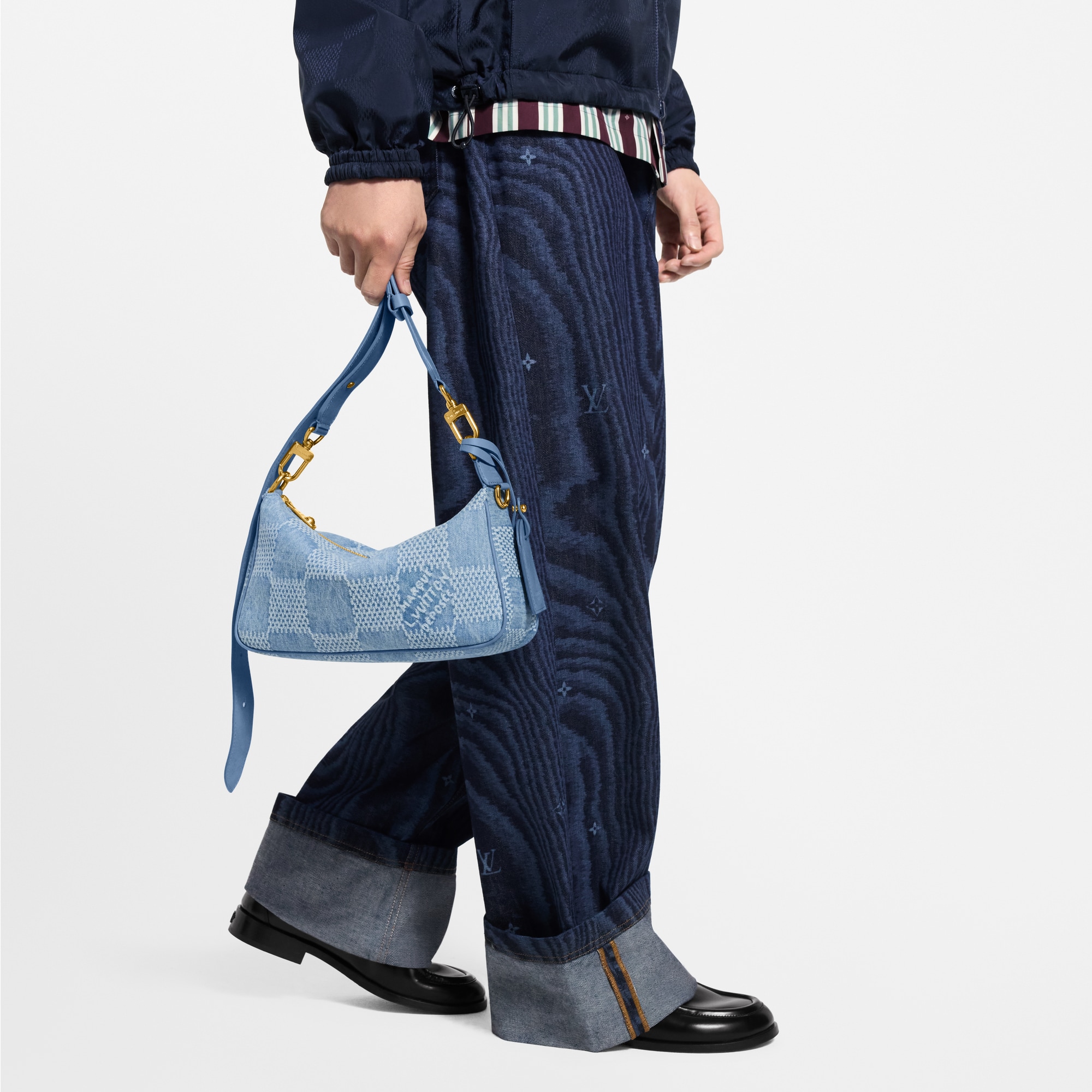 LV} - LVDamier Other - LV包袋和小型皮具女士包袋 | 路易威登LOUIS VUITTON官网 (产品缩放)