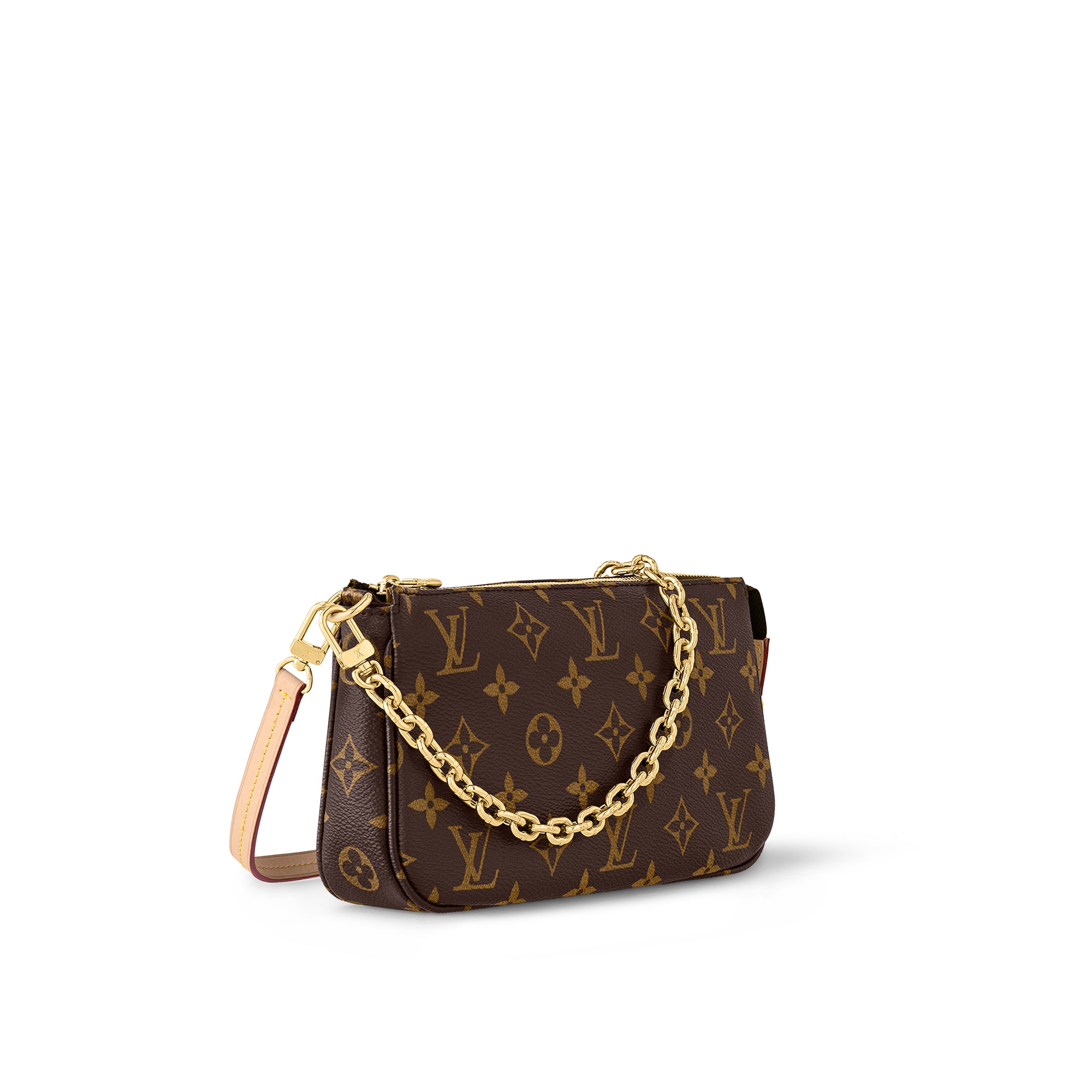 LV} - LVMonogram - LV女士小型皮具 | 路易威登LOUIS VUITTON官网 (产品缩放)