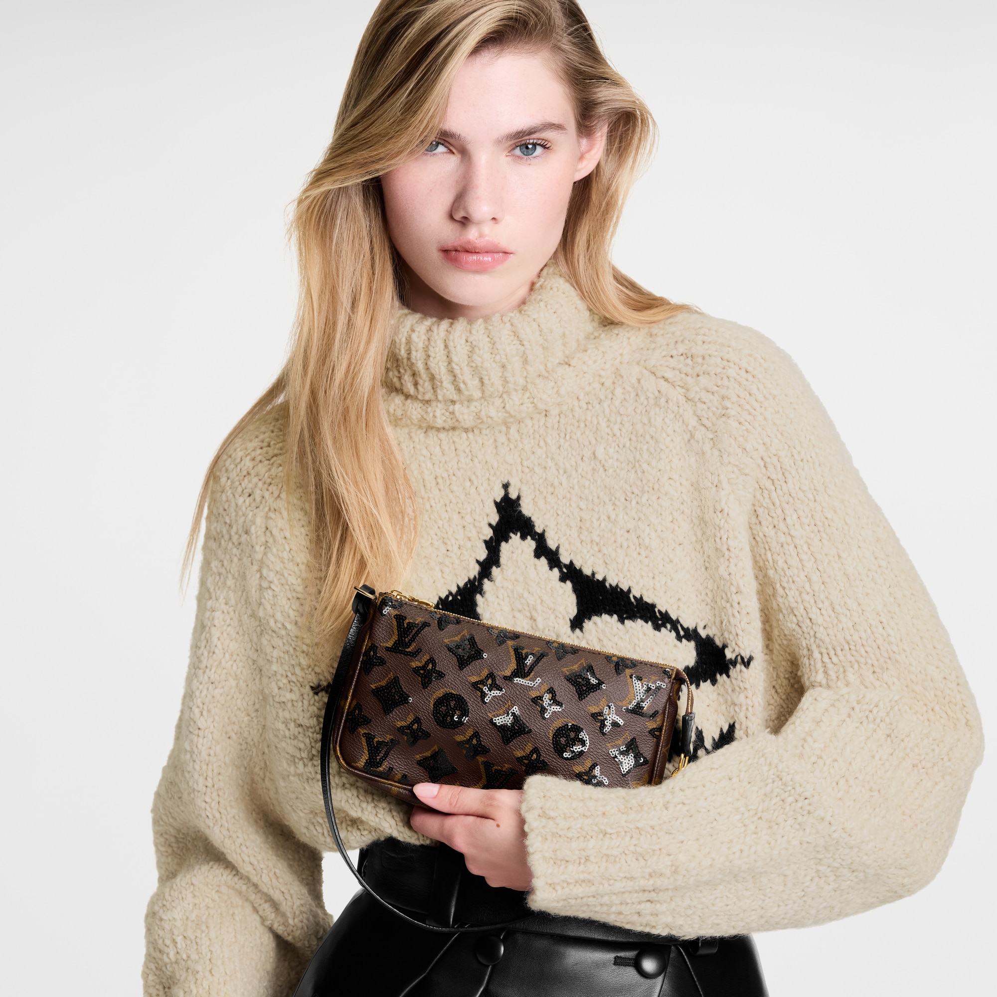 LV} - LV其他Monogram 帆布 - LV女士小型皮具 | 路易威登LOUIS VUITTON官网 (产品缩放)