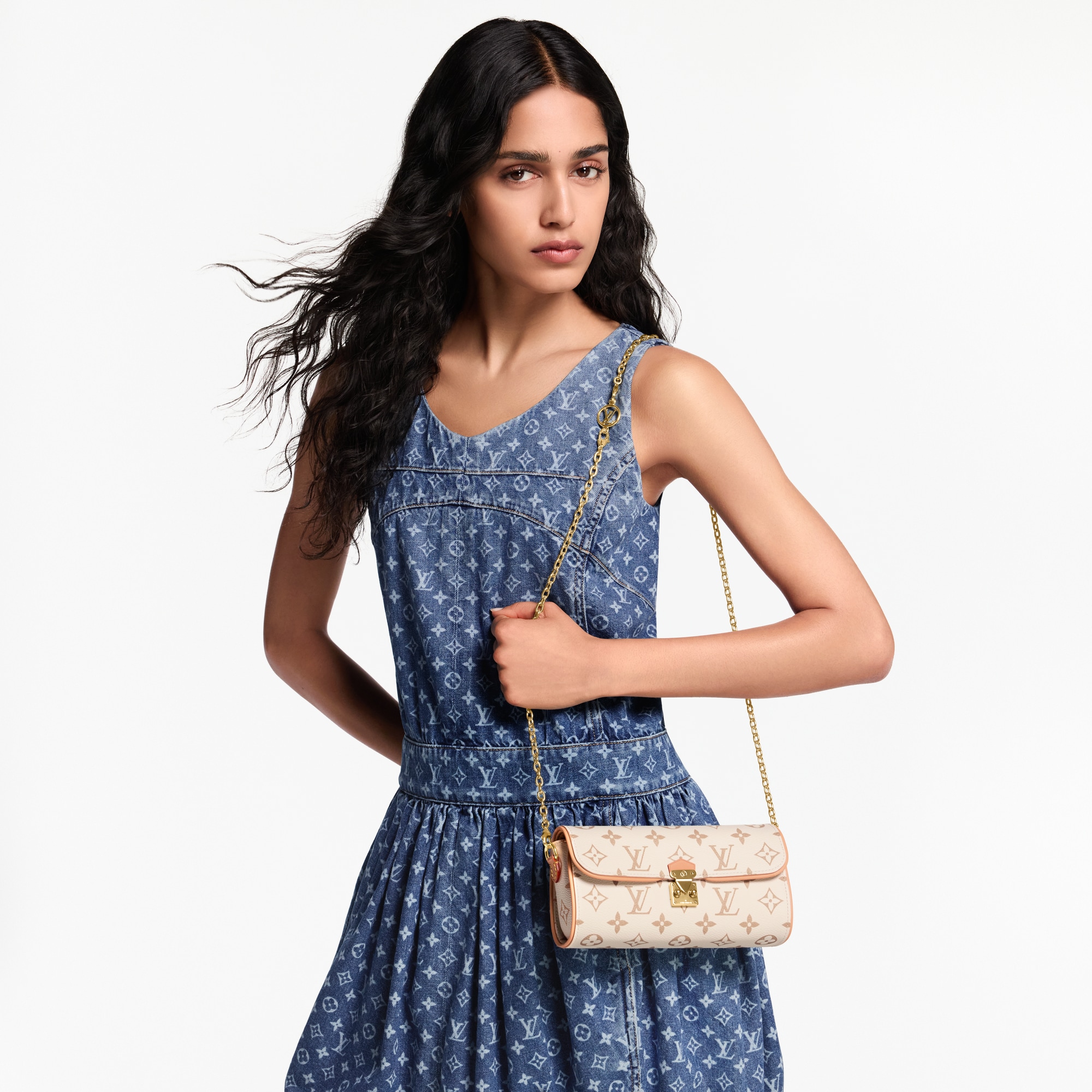 LV} - LV其他Monogram 帆布 - LV女士小型皮具 | 路易威登LOUIS VUITTON官网 (产品缩放)