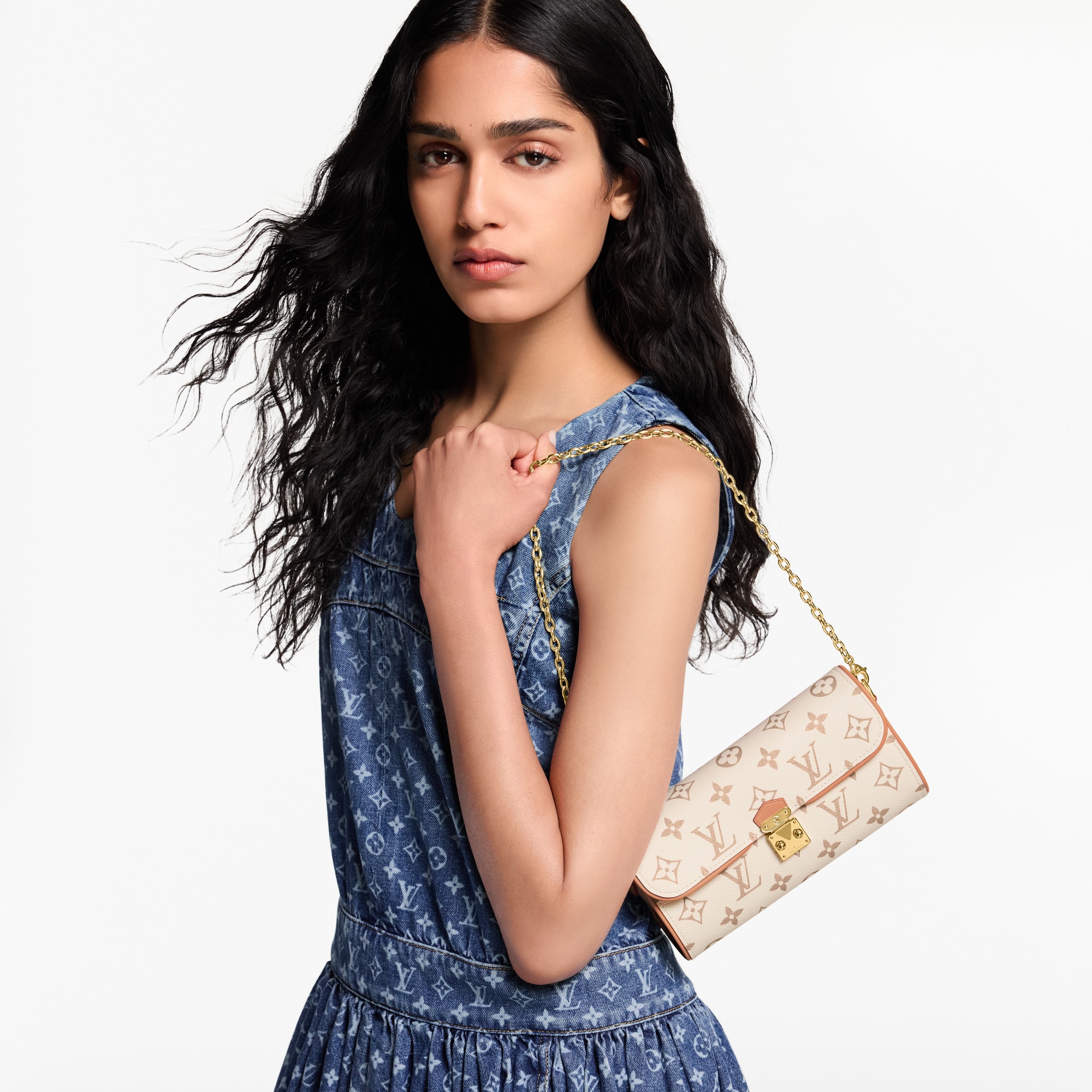 LV} - LV其他Monogram 帆布 - LV女士小型皮具 | 路易威登LOUIS VUITTON官网 (产品缩放)