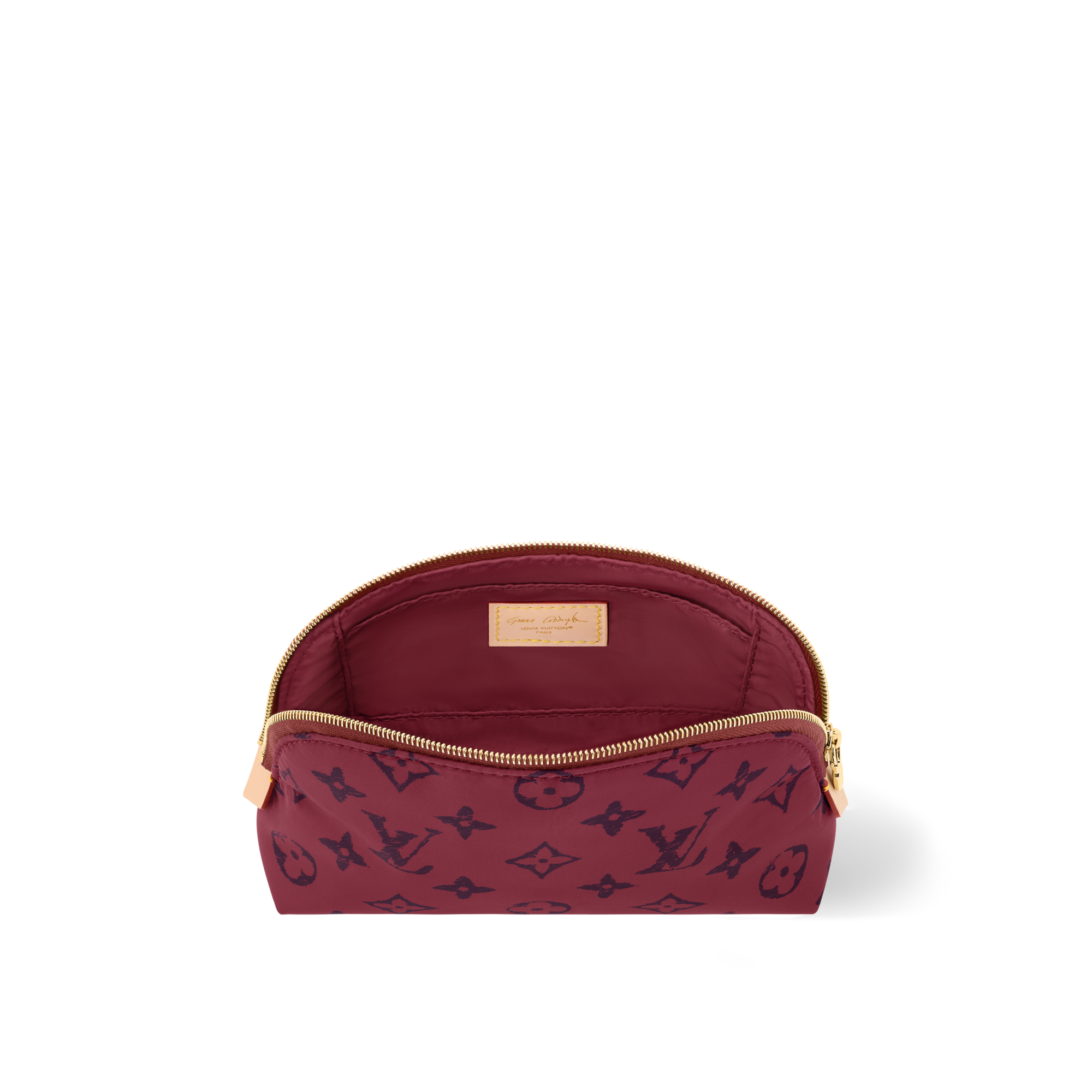 LV} - LV - LV女士旅行用品 | 路易威登LOUIS VUITTON官网 (产品缩放)