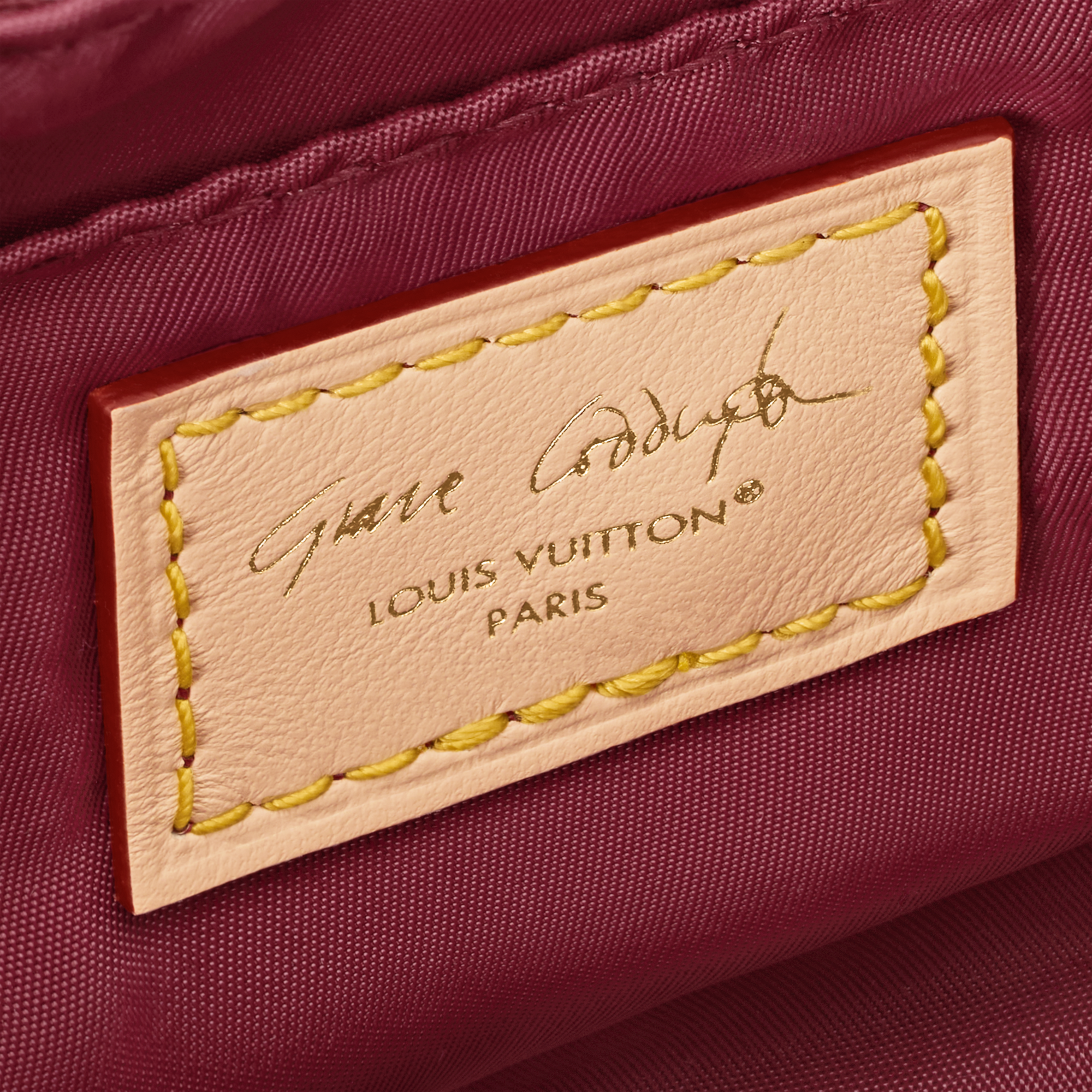 LV} - LV - LV女士旅行用品 | 路易威登LOUIS VUITTON官网 (产品缩放)