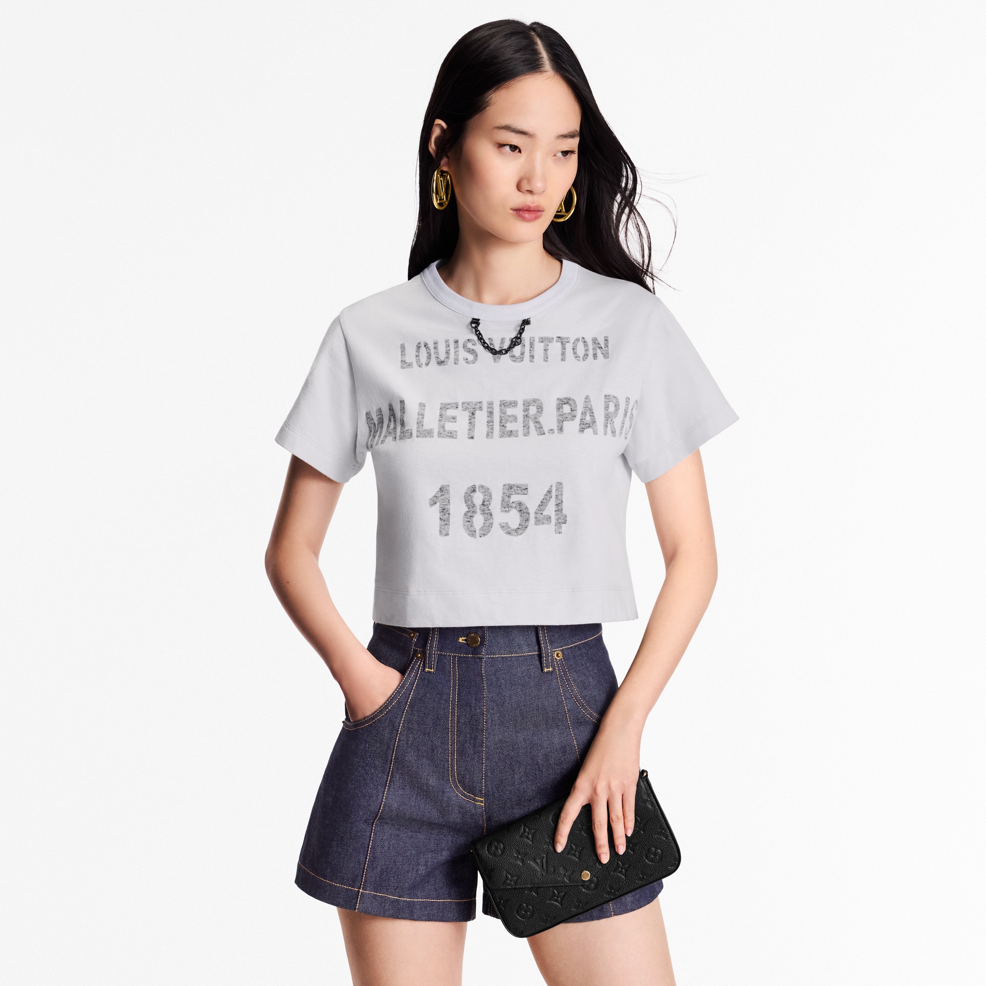 LV} - LVMonogram Empreinte - LV女士小型皮具 | 路易威登LOUIS VUITTON官网 (产品缩放)