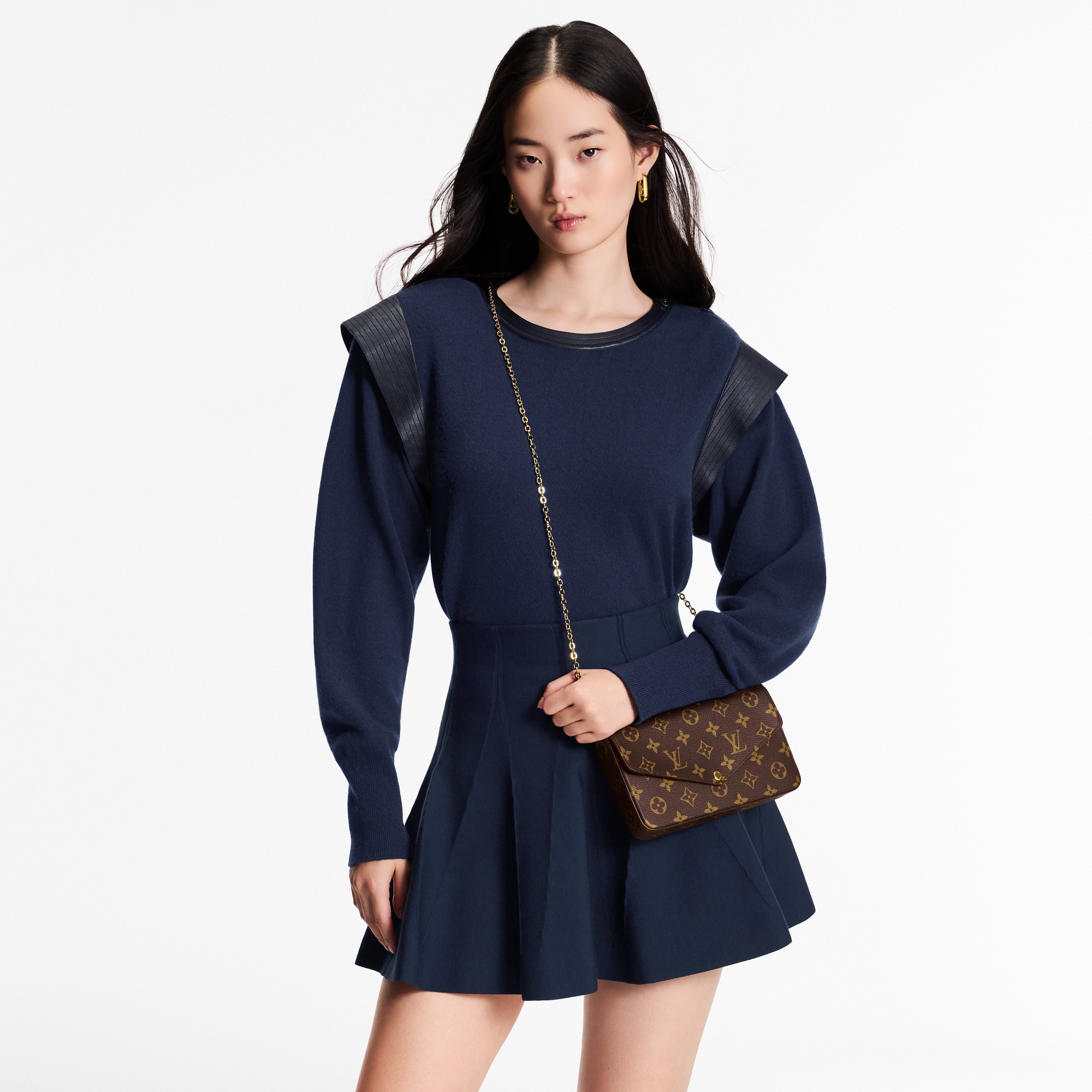 LV} - LVMonogram - LV女士时尚手袋 | 路易威登LOUIS VUITTON官网 (产品缩放)