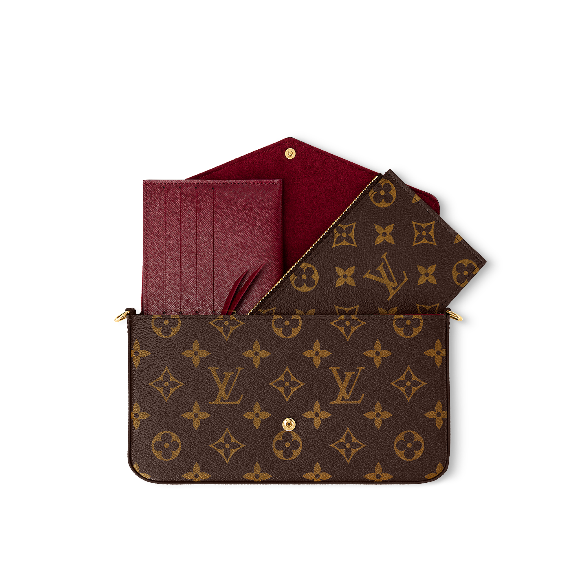 LV} - LVMonogram - LV女士时尚手袋 | 路易威登LOUIS VUITTON官网 (产品缩放)