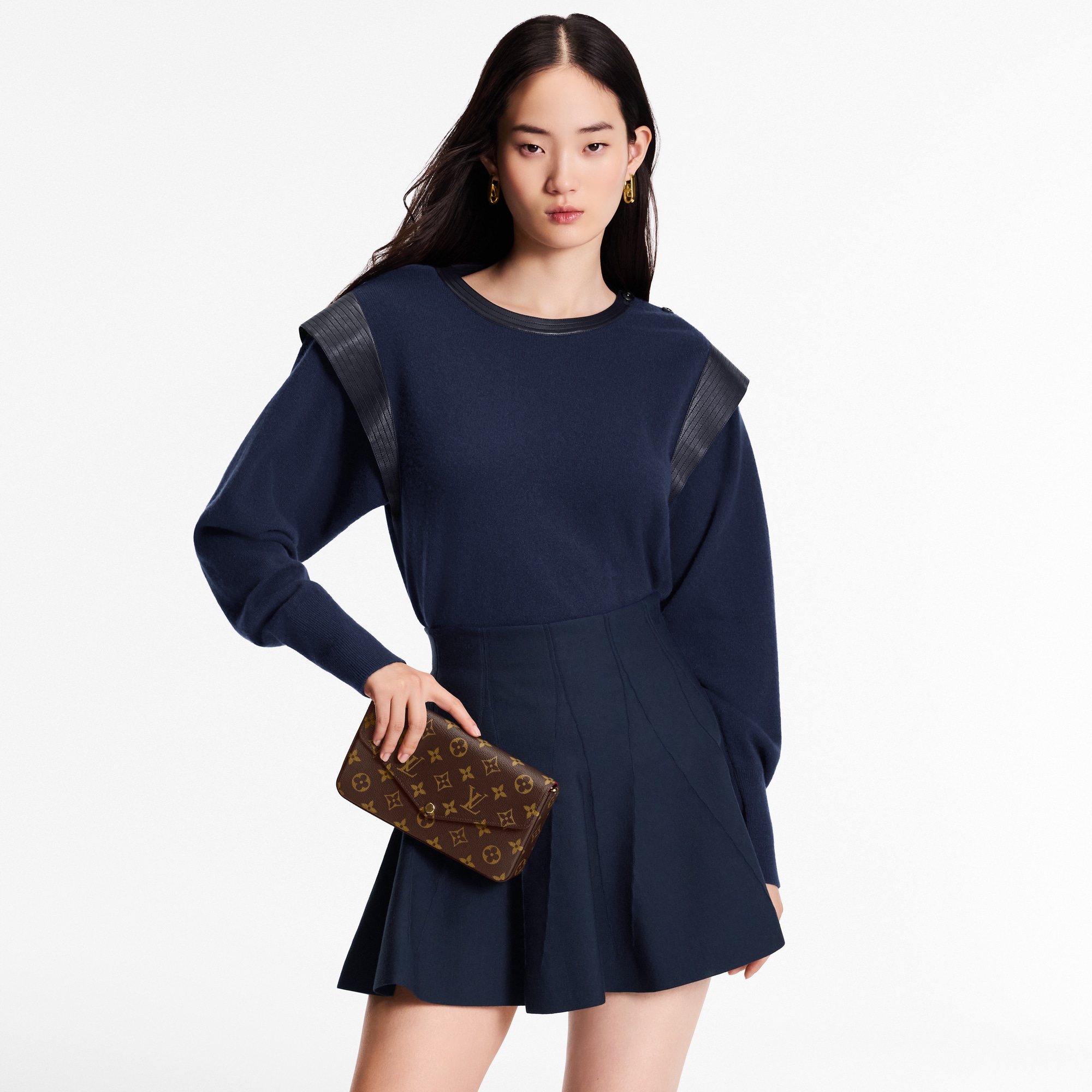 LV} - LVMonogram - LV女士时尚手袋 | 路易威登LOUIS VUITTON官网 (产品缩放)