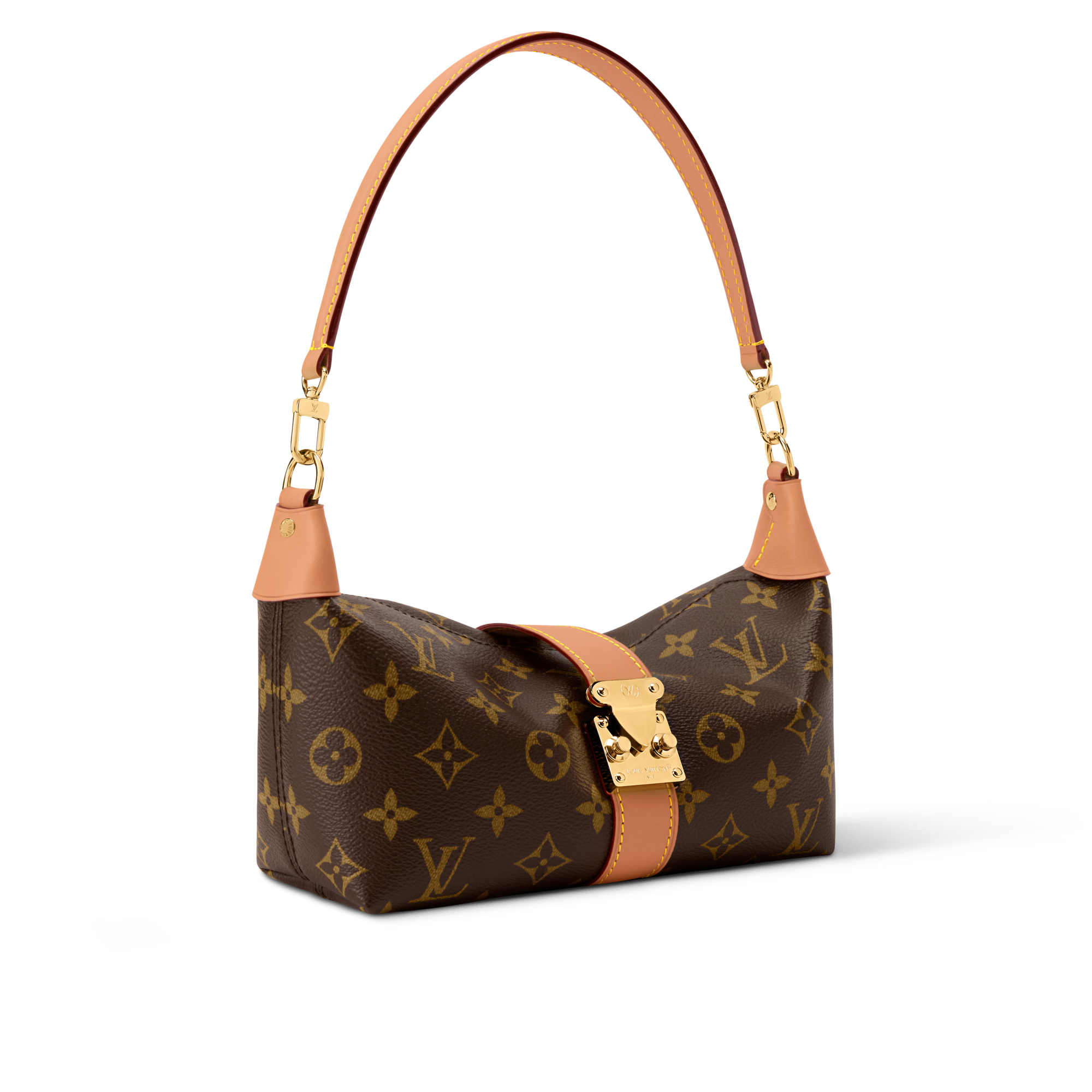LV} - LVMonogram - LV女士小型皮具 | 路易威登LOUIS VUITTON官网 (产品缩放)