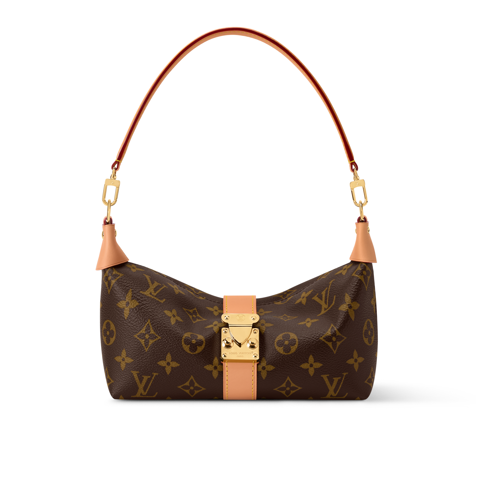 LV} - LVMonogram - LV女士小型皮具 | 路易威登LOUIS VUITTON官网 (产品缩放)