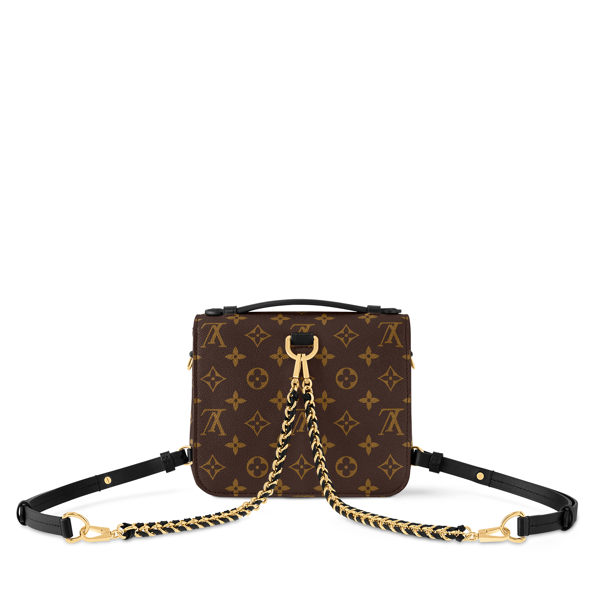 LV} - LVMonogram Reverse Canvas - LV女士时尚手袋 | 路易威登LOUIS VUITTON官网 (产品缩放)
