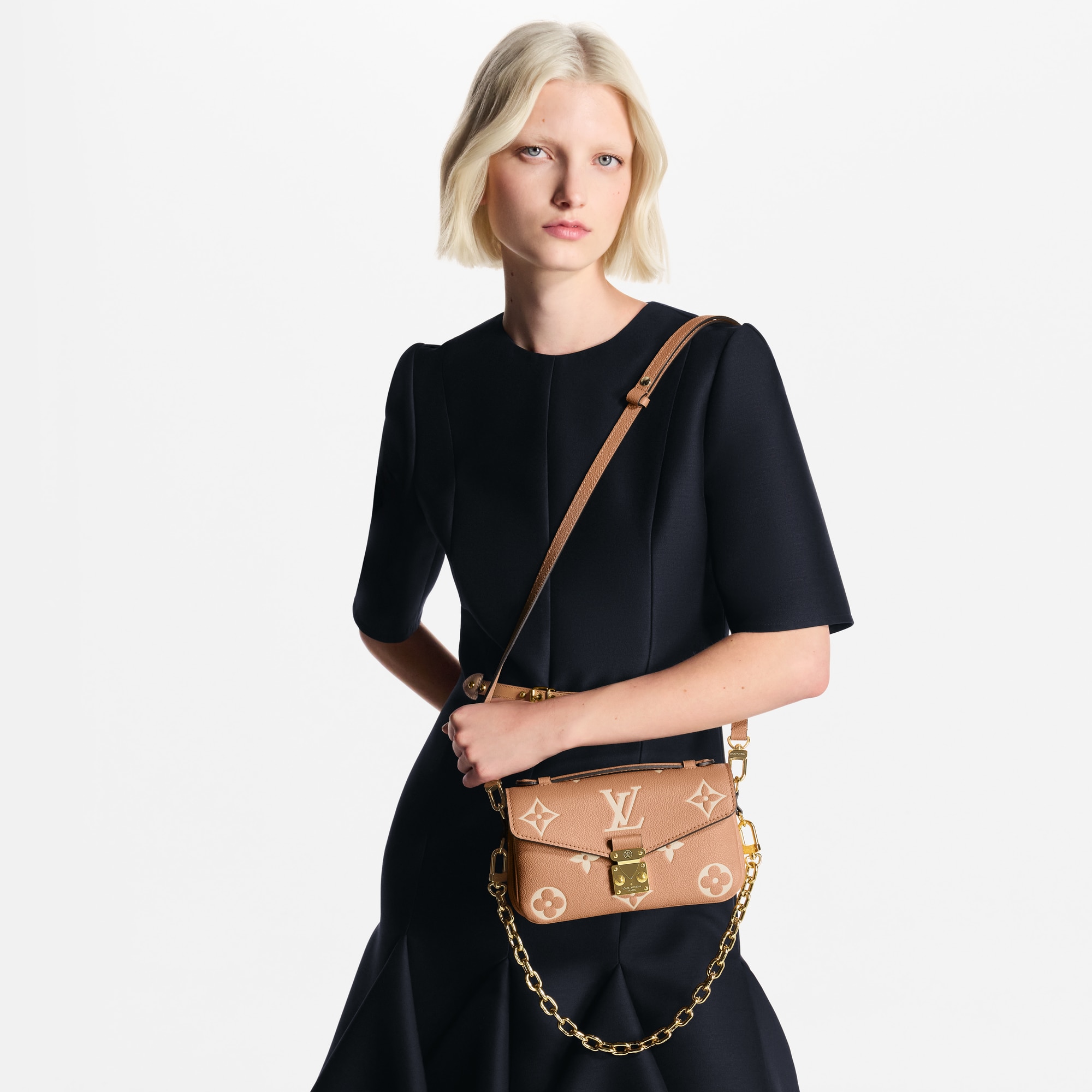 LV} - LVMonogram Empreinte - LV女士时尚手袋 | 路易威登LOUIS VUITTON官网 (产品缩放)