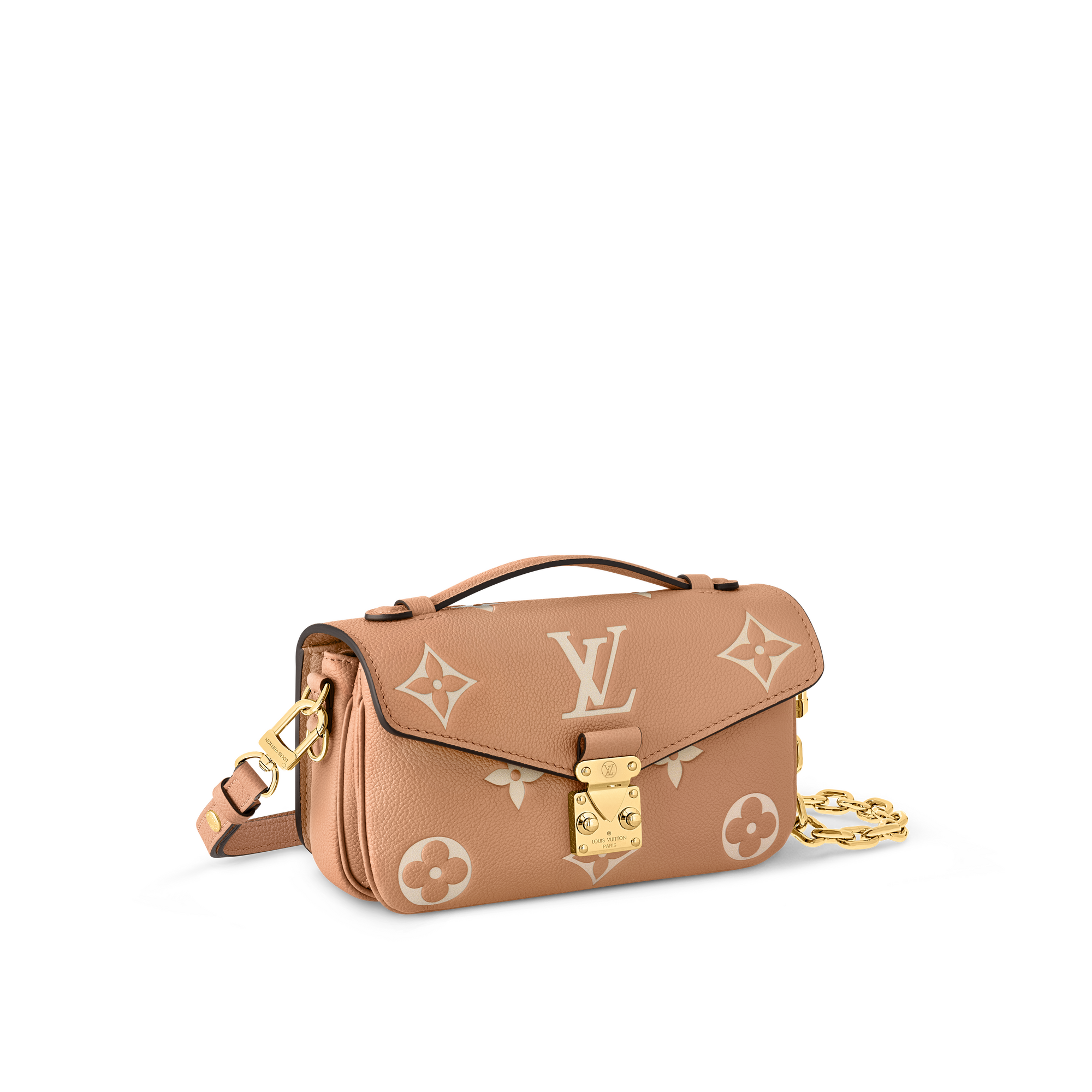 LV} - LVMonogram Empreinte - LV女士时尚手袋 | 路易威登LOUIS VUITTON官网 (产品缩放)