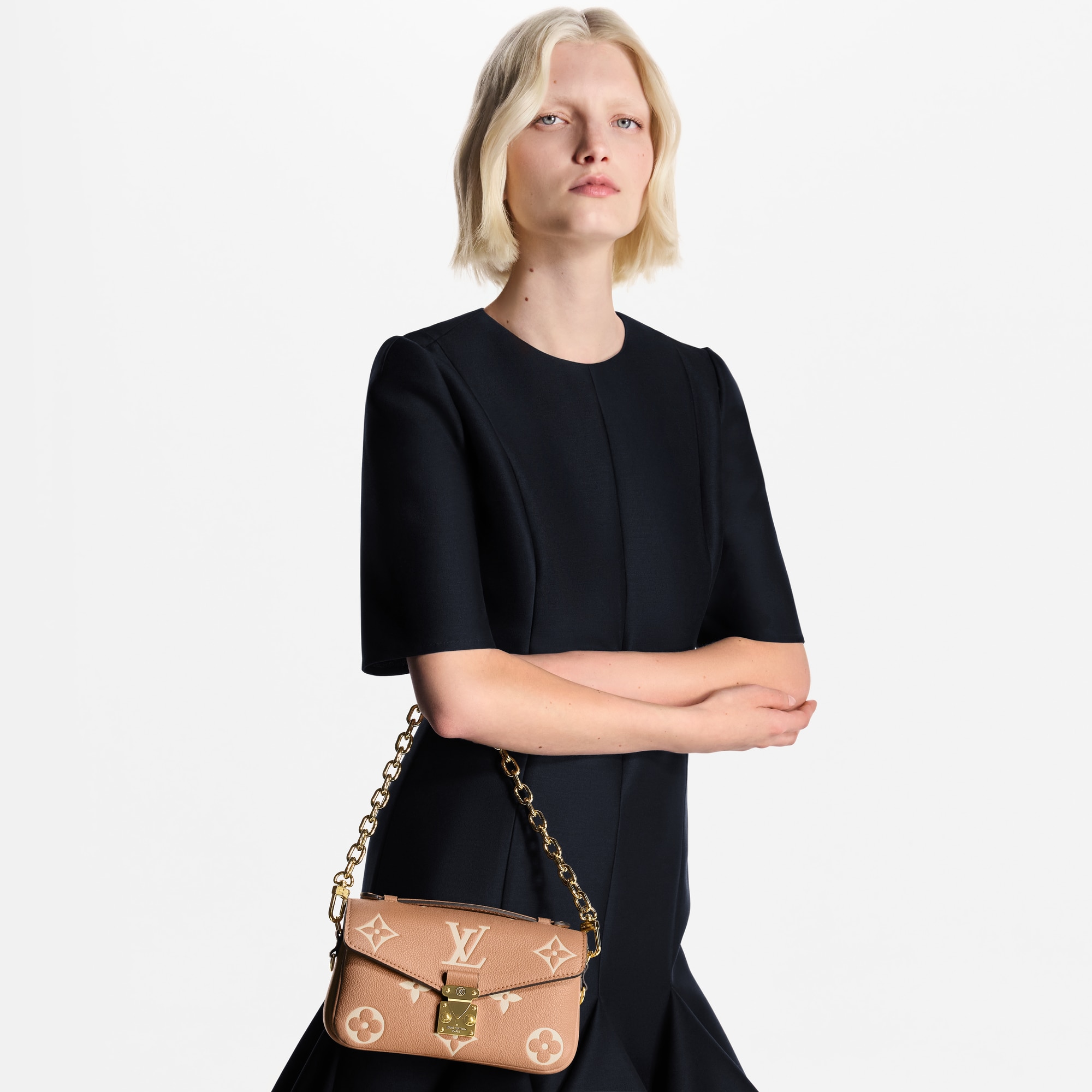 LV} - LVMonogram Empreinte - LV女士时尚手袋 | 路易威登LOUIS VUITTON官网 (产品缩放)