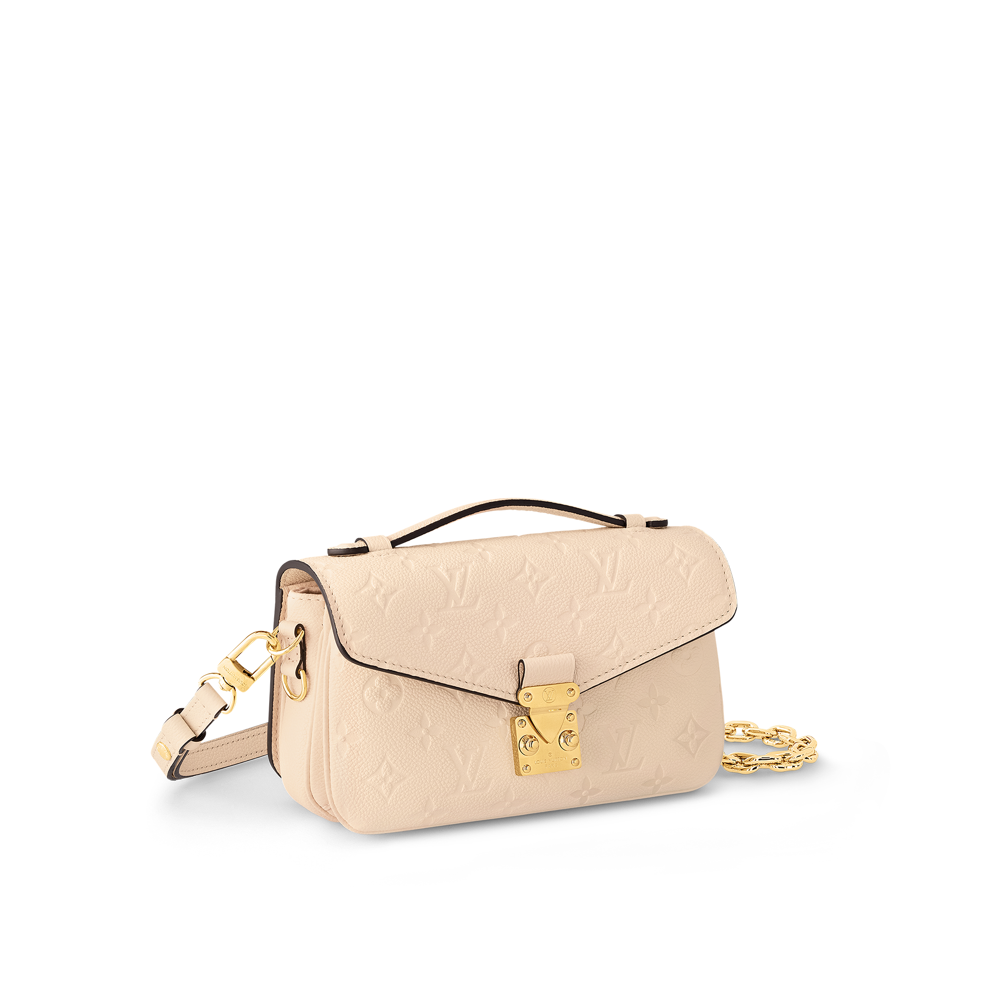LV} - LVMonogram Empreinte - LV女士时尚手袋 | 路易威登LOUIS VUITTON官网 (产品缩放)