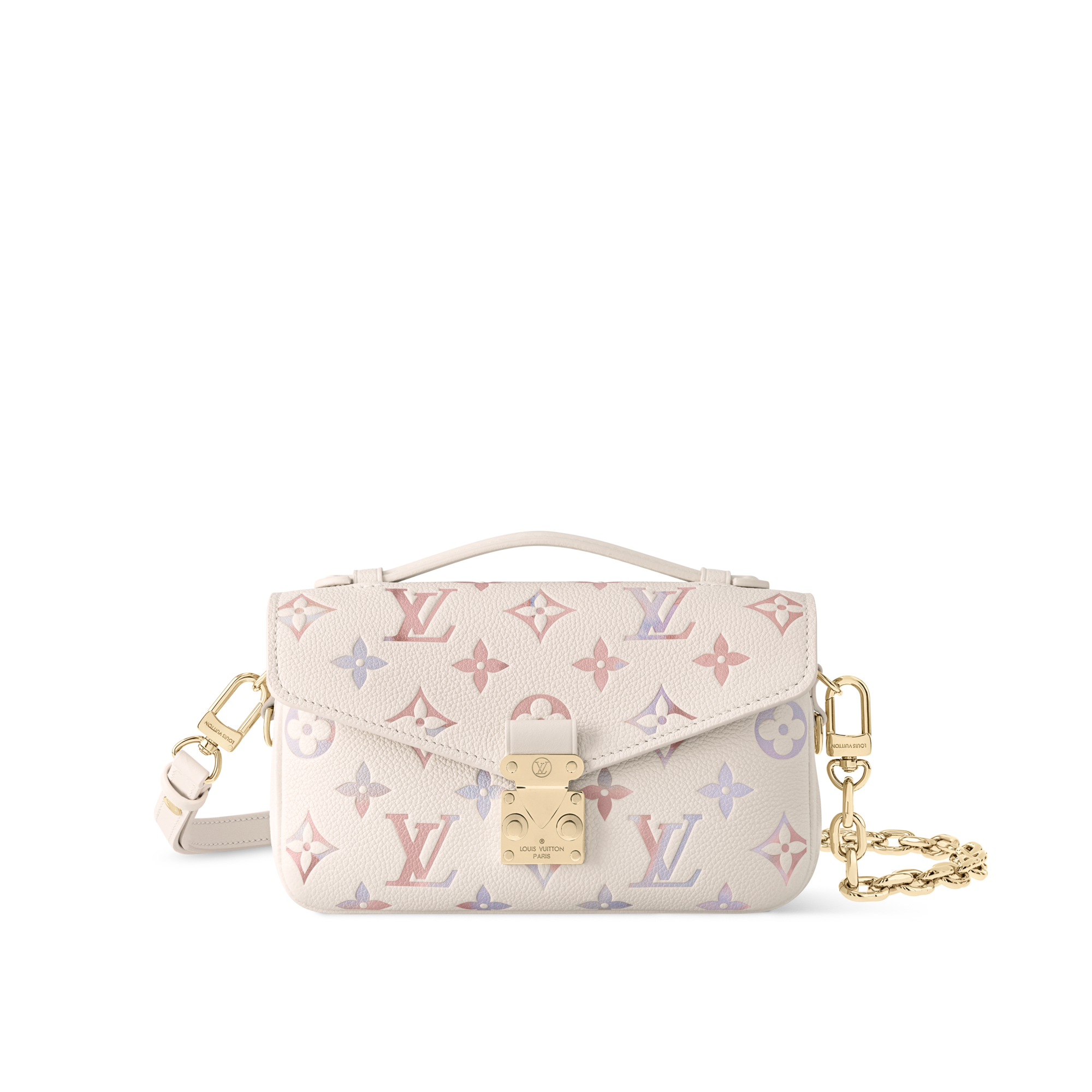 LV} - LVMonogram Empreinte - LV女士时尚手袋 | 路易威登LOUIS VUITTON官网 (产品缩放)