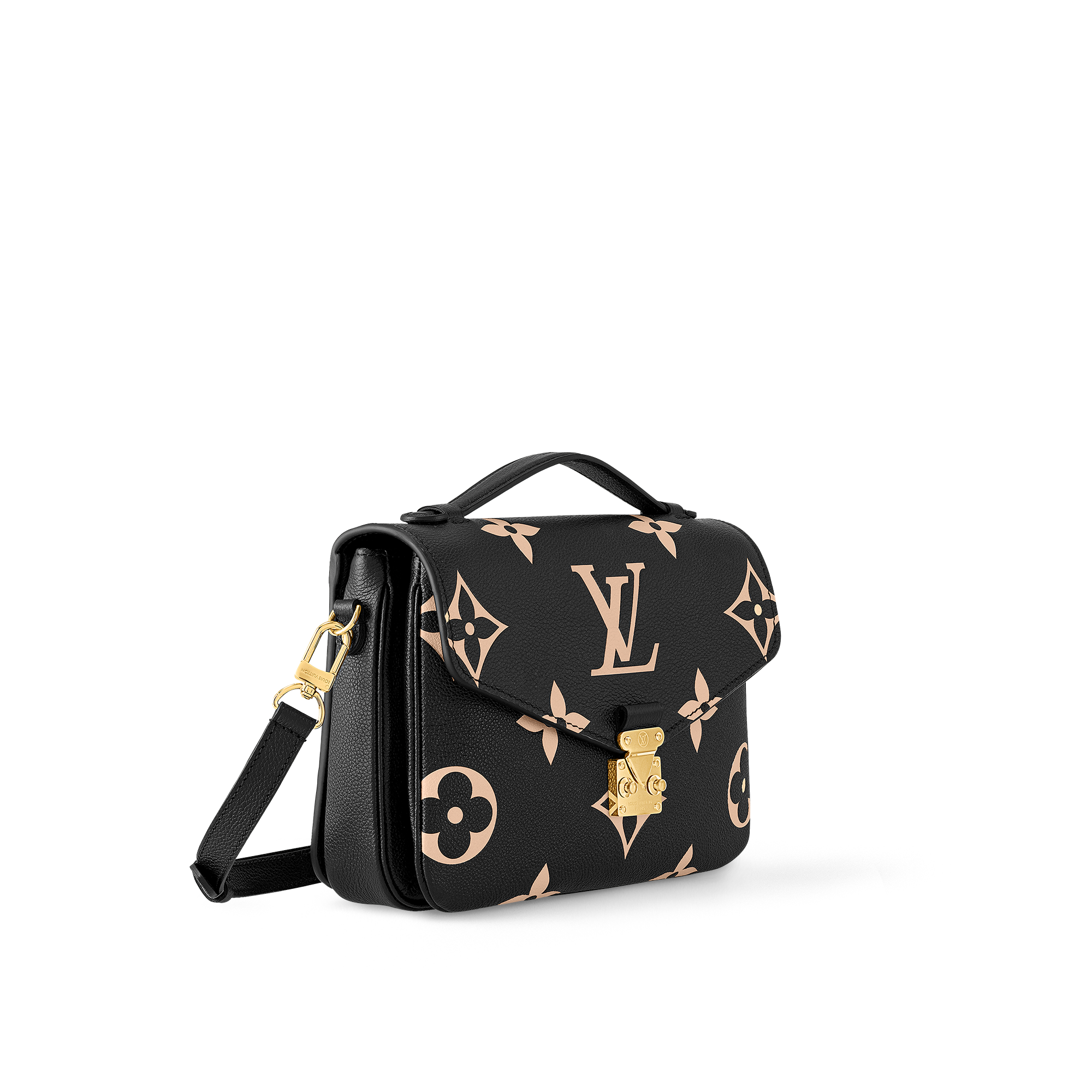 LV} - LVBicolor Monogram Empreinte Leather - LV女士时尚手袋 | 路易威登LOUIS VUITTON官网 (产品缩放)
