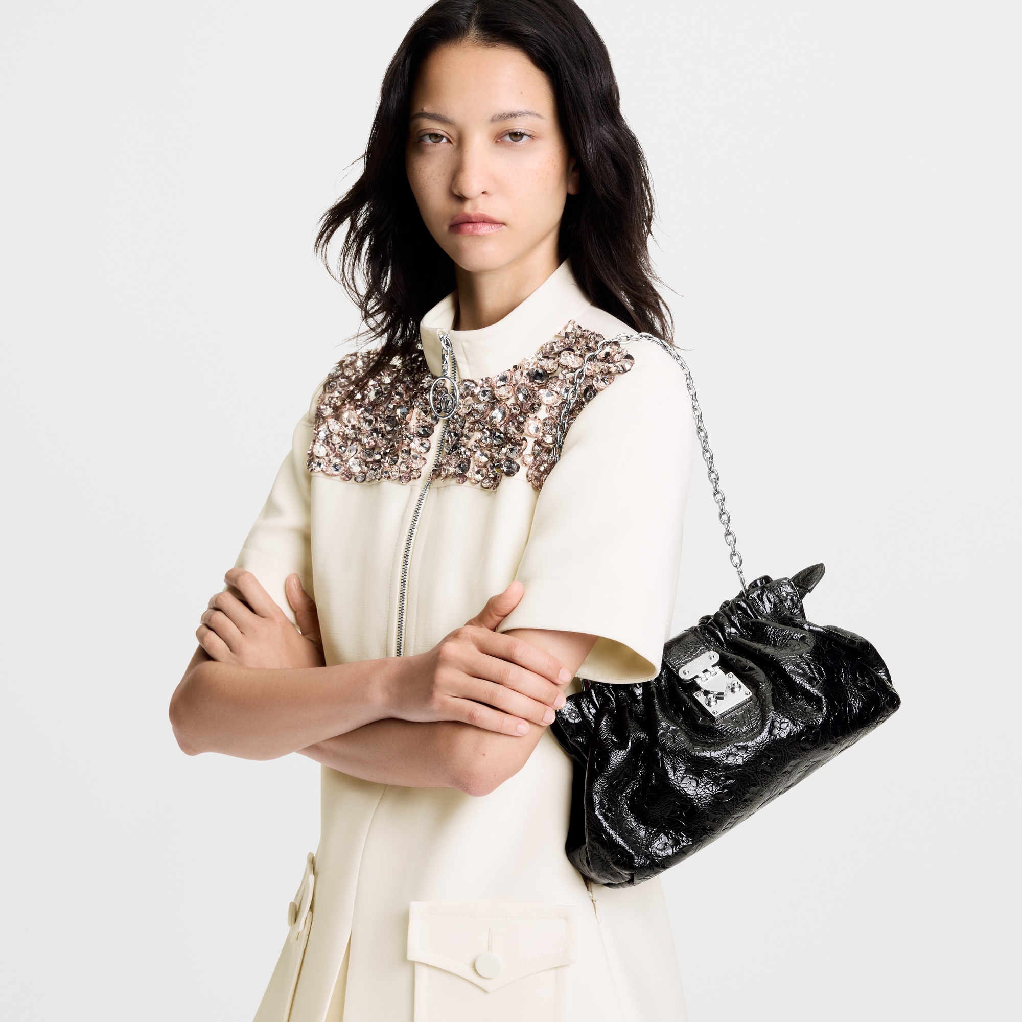 LV} - LVH27 - LV女士时尚手袋 | 路易威登LOUIS VUITTON官网 (产品缩放)