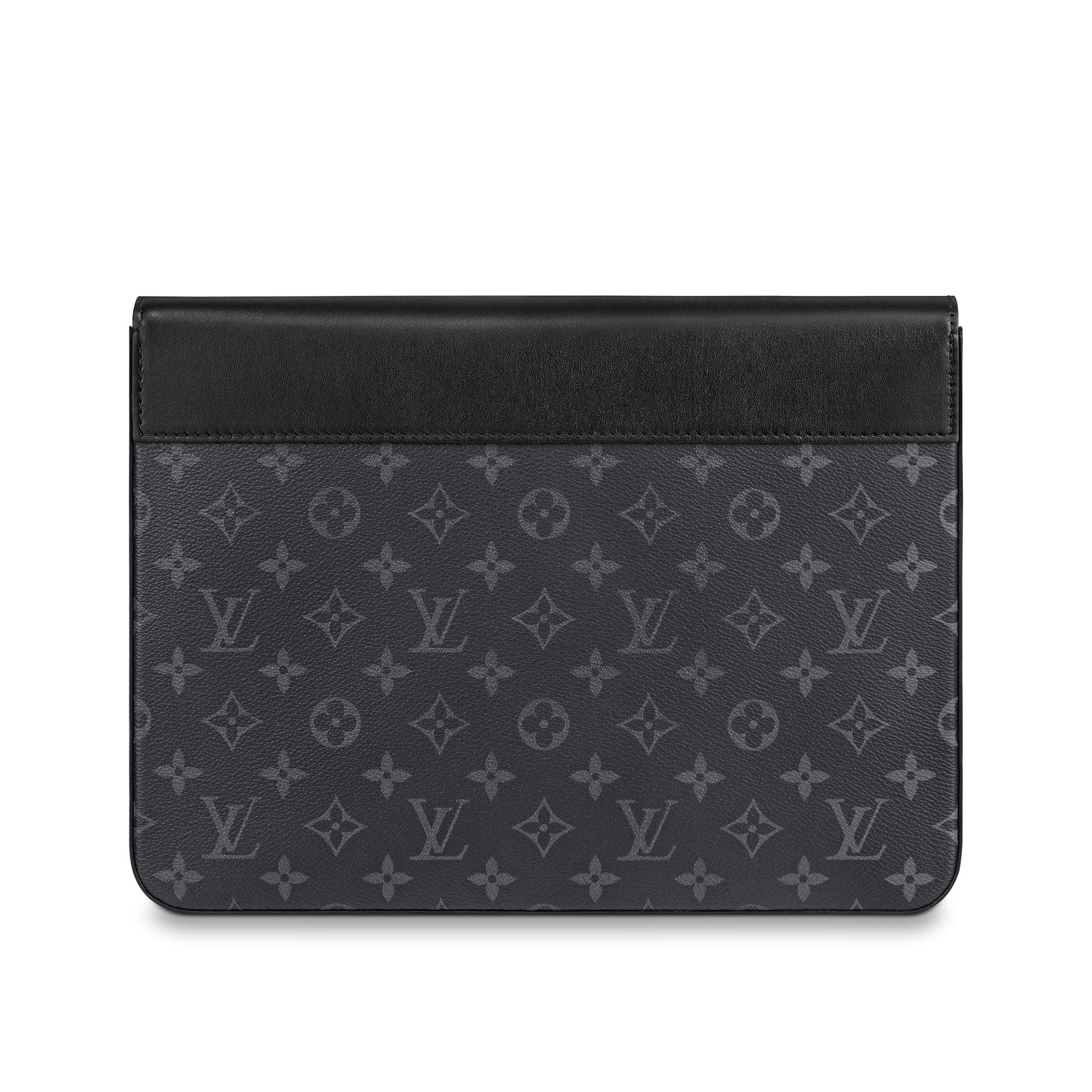 LV} - LVMonogram Eclipse - LV男士旅行用品 | 路易威登LOUIS VUITTON官网 (产品缩放)