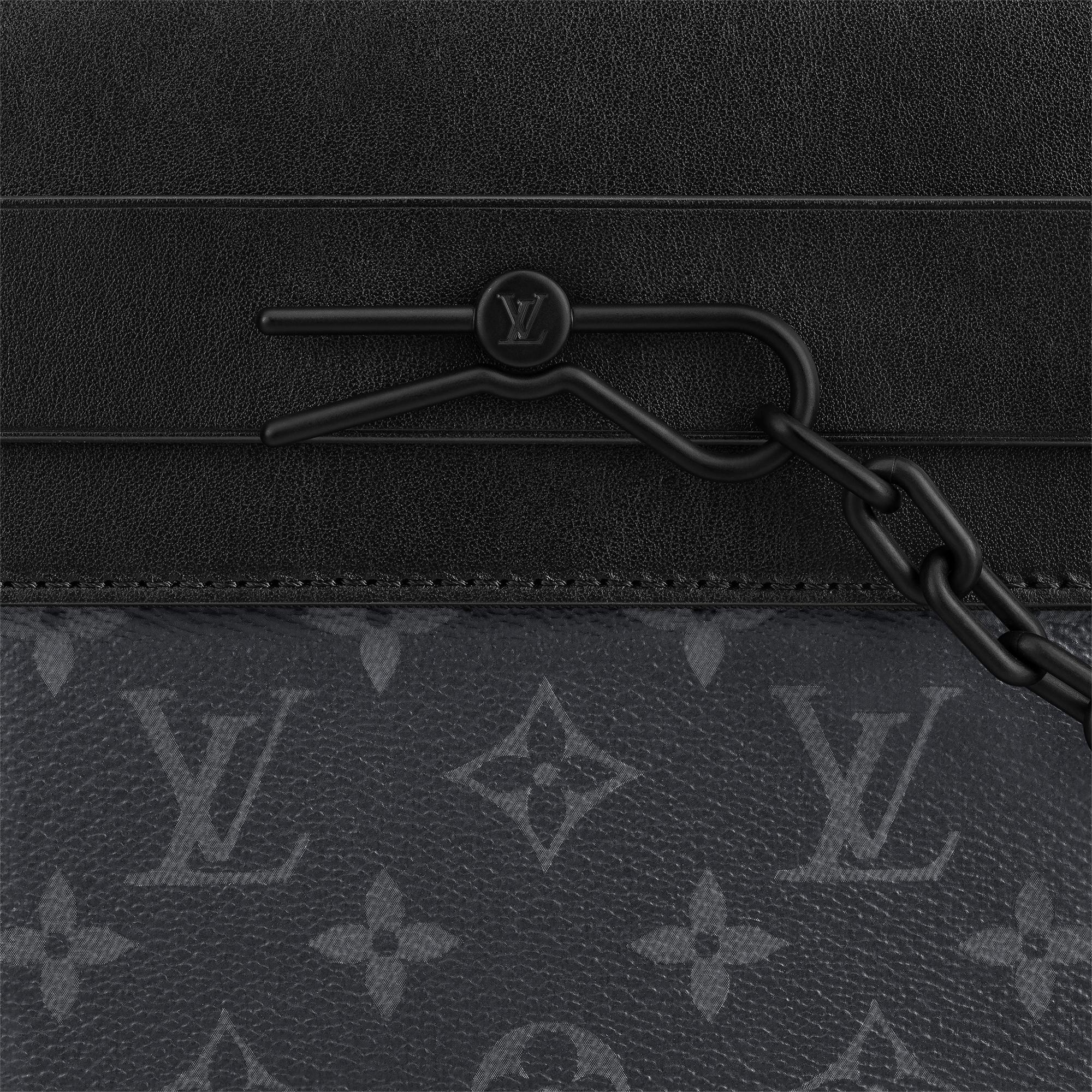 LV} - LVMonogram Eclipse - LV男士旅行用品 | 路易威登LOUIS VUITTON官网 (产品缩放)