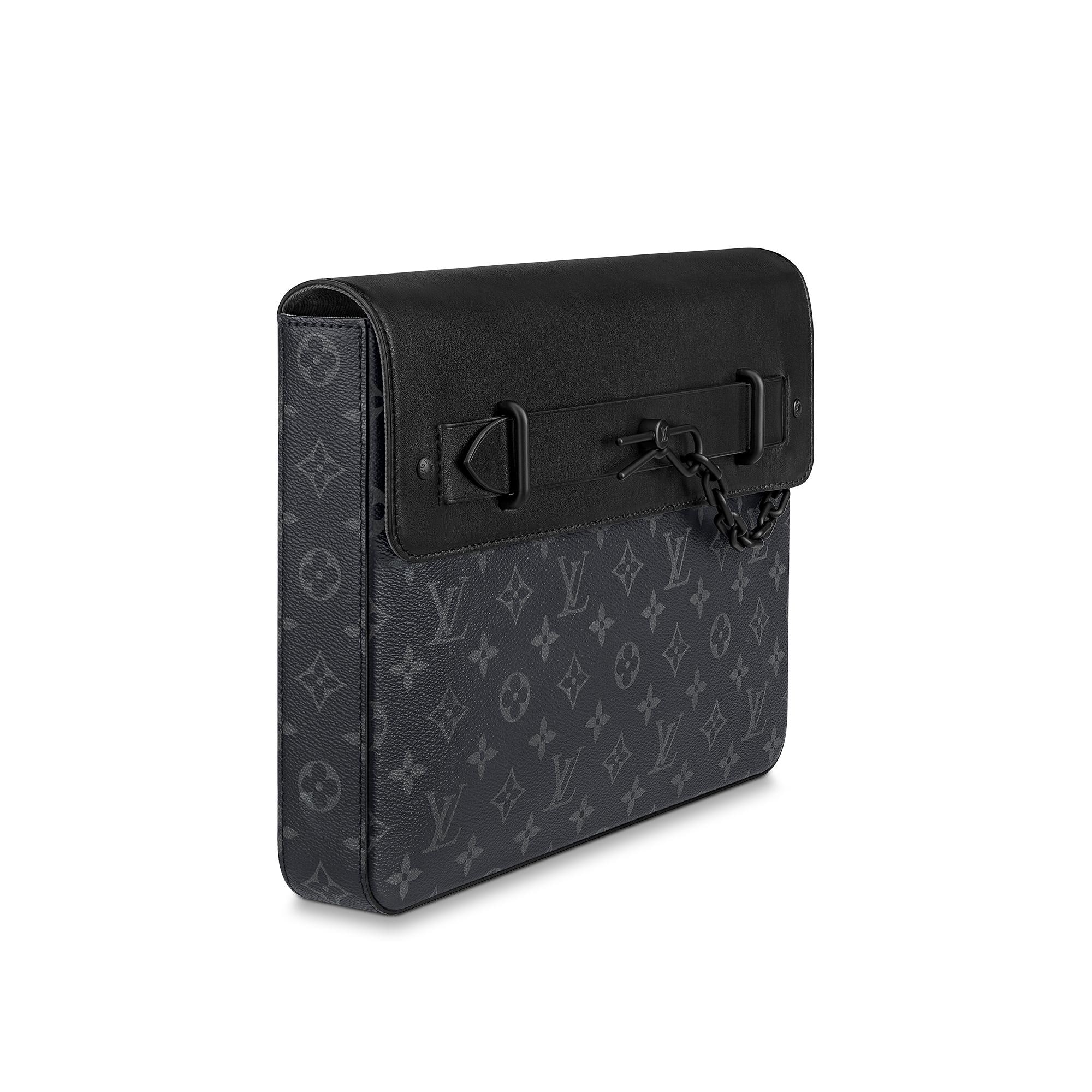 LV} - LVMonogram Eclipse - LV男士旅行用品 | 路易威登LOUIS VUITTON官网 (产品缩放)
