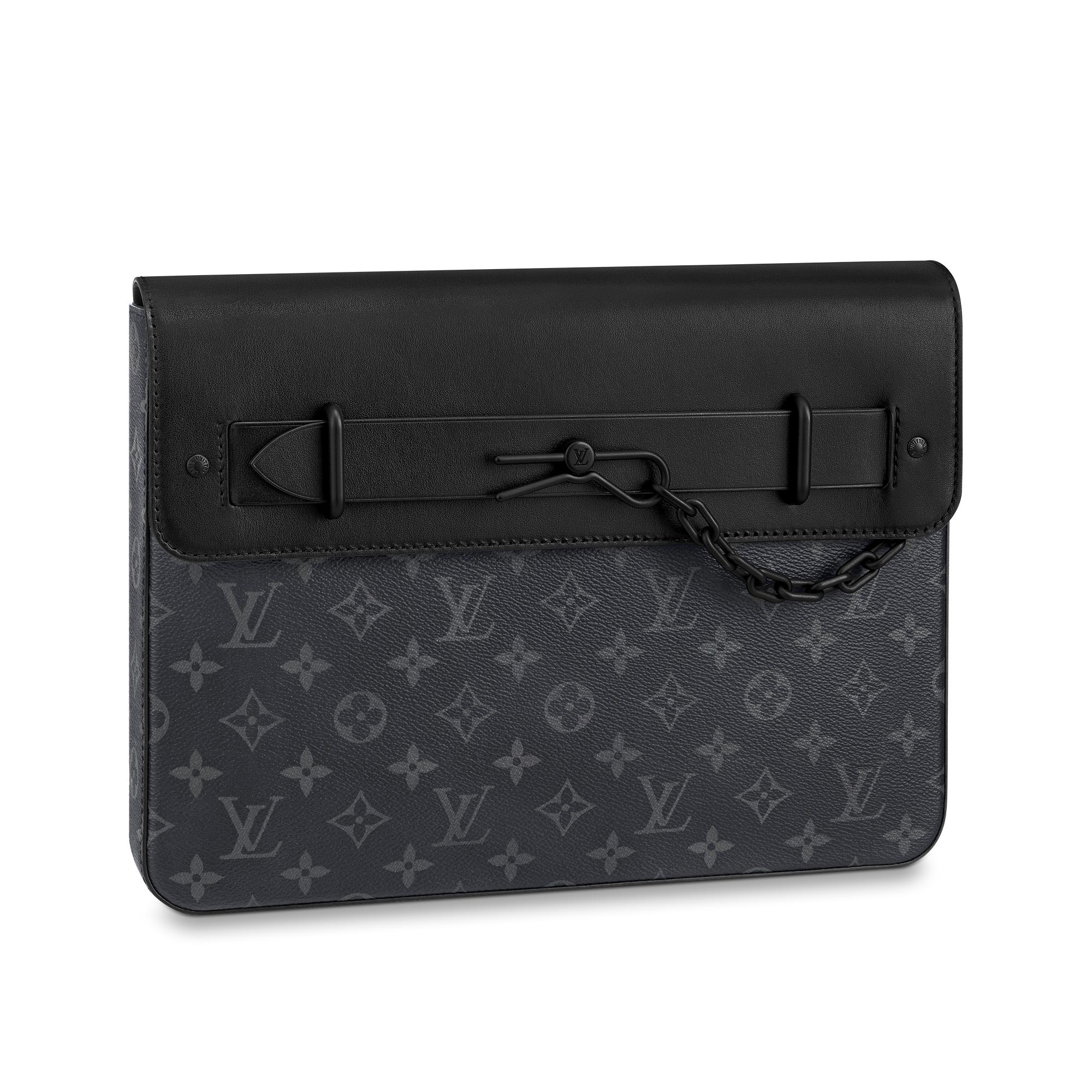 LV} - LVMonogram Eclipse - LV男士旅行用品 | 路易威登LOUIS VUITTON官网 (产品缩放)