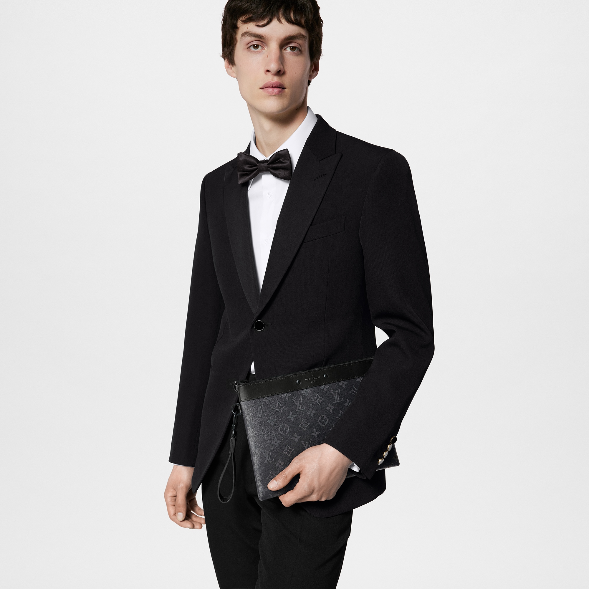LV} - LVMonogram Eclipse - LV男士旅行用品 | 路易威登LOUIS VUITTON官网 (产品缩放)