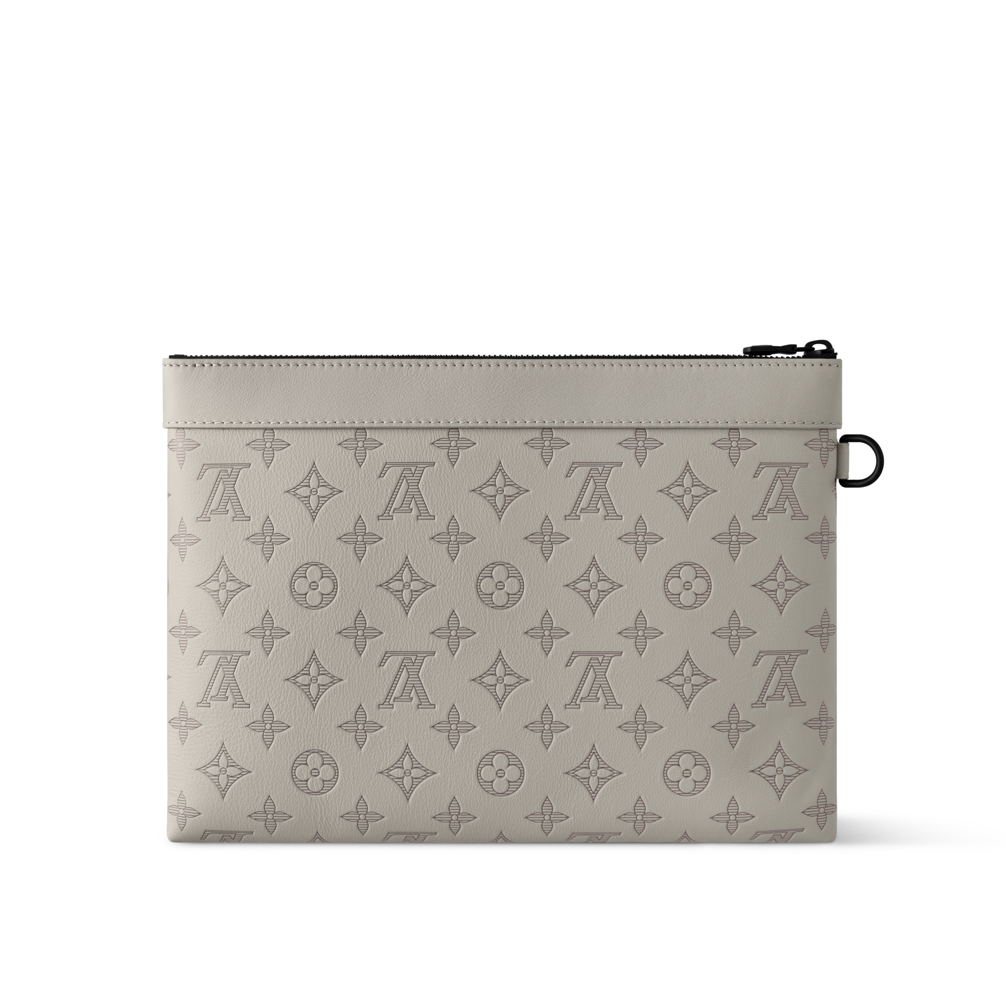 LV} - LVMonogram Shadow Leather - LV男士小型皮具 | 路易威登LOUIS VUITTON官网 (产品缩放)