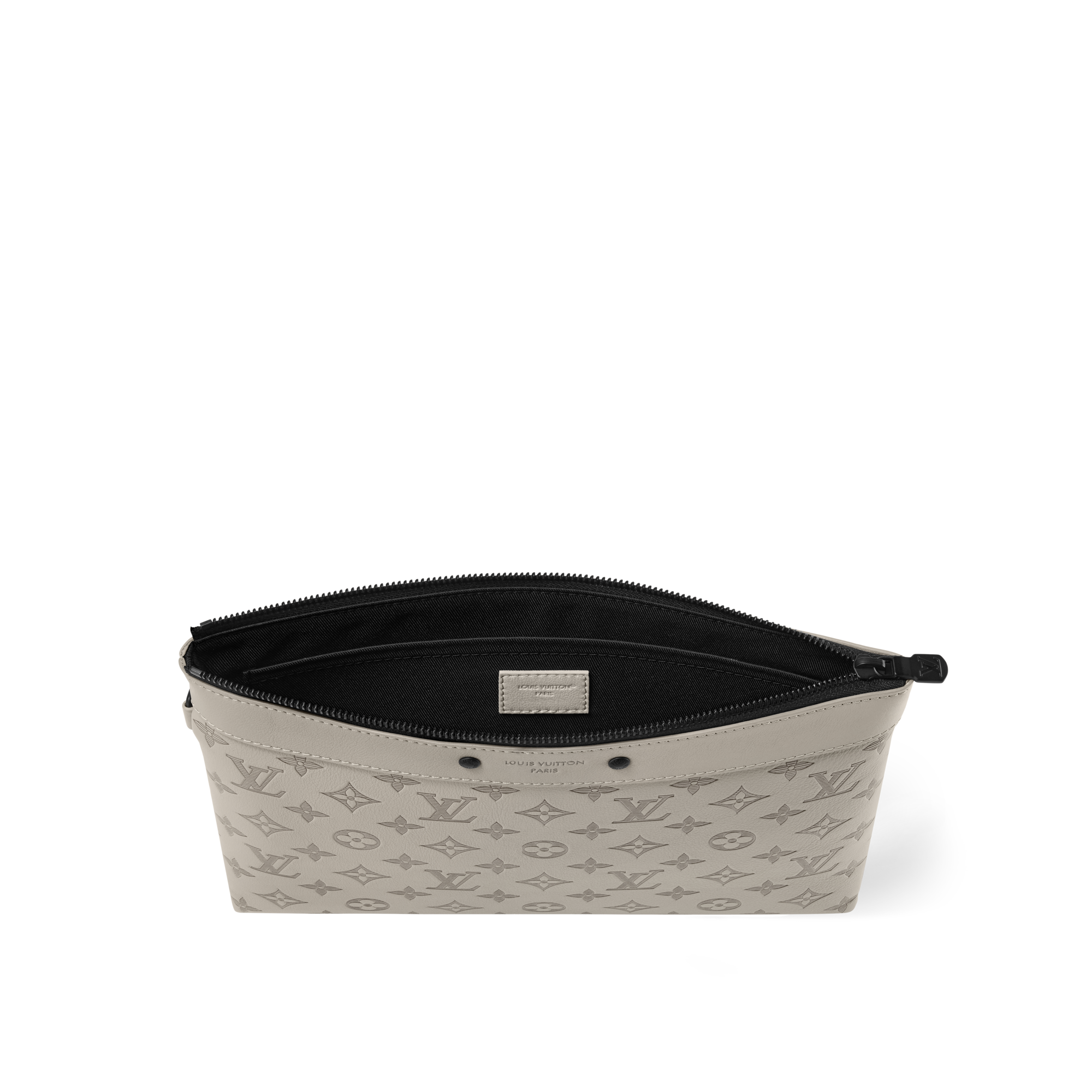 LV} - LVMonogram Shadow Leather - LV男士小型皮具 | 路易威登LOUIS VUITTON官网 (产品缩放)