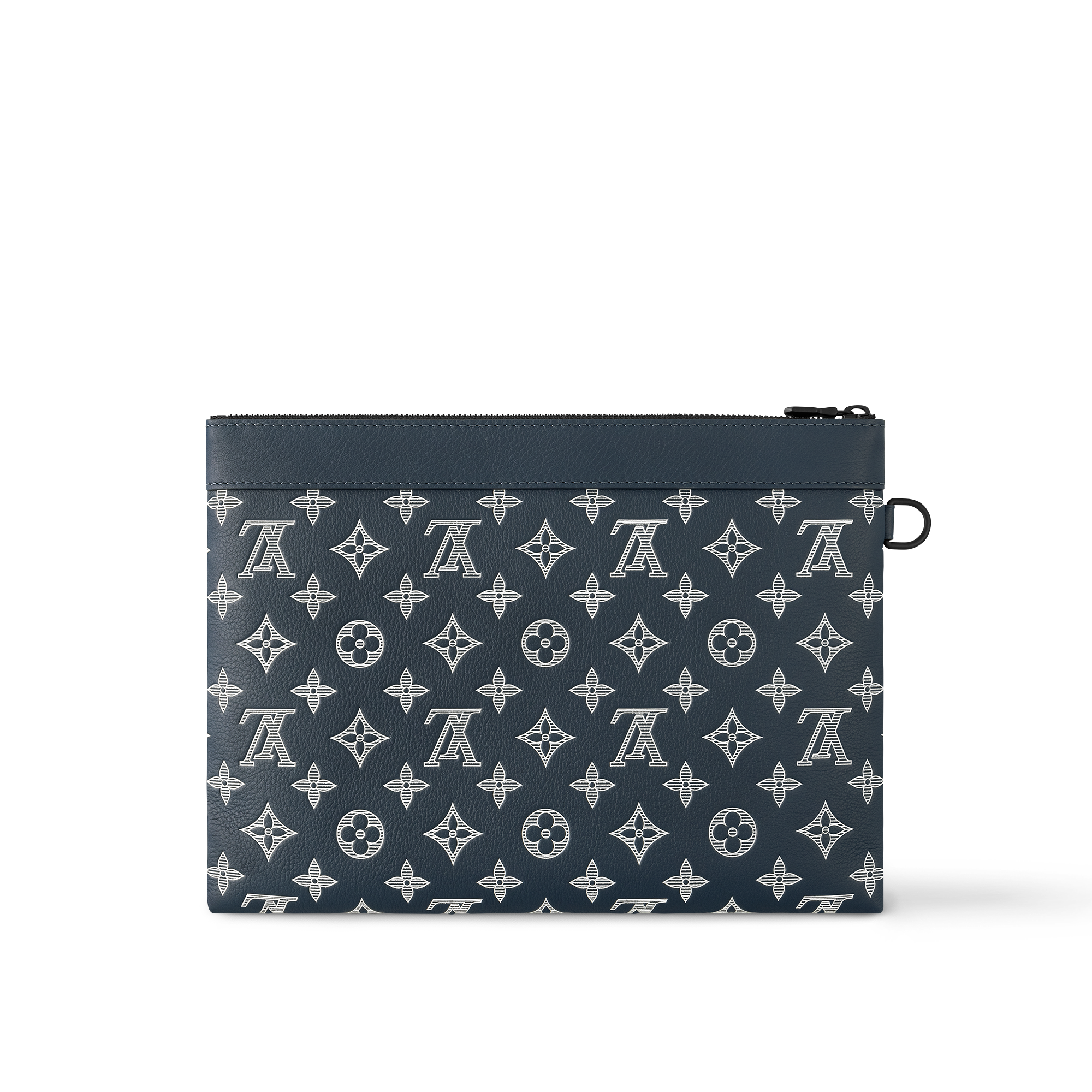 LV} - LVMonogram Shadow Leather - LV男士小型皮具 | 路易威登LOUIS VUITTON官网 (产品缩放)