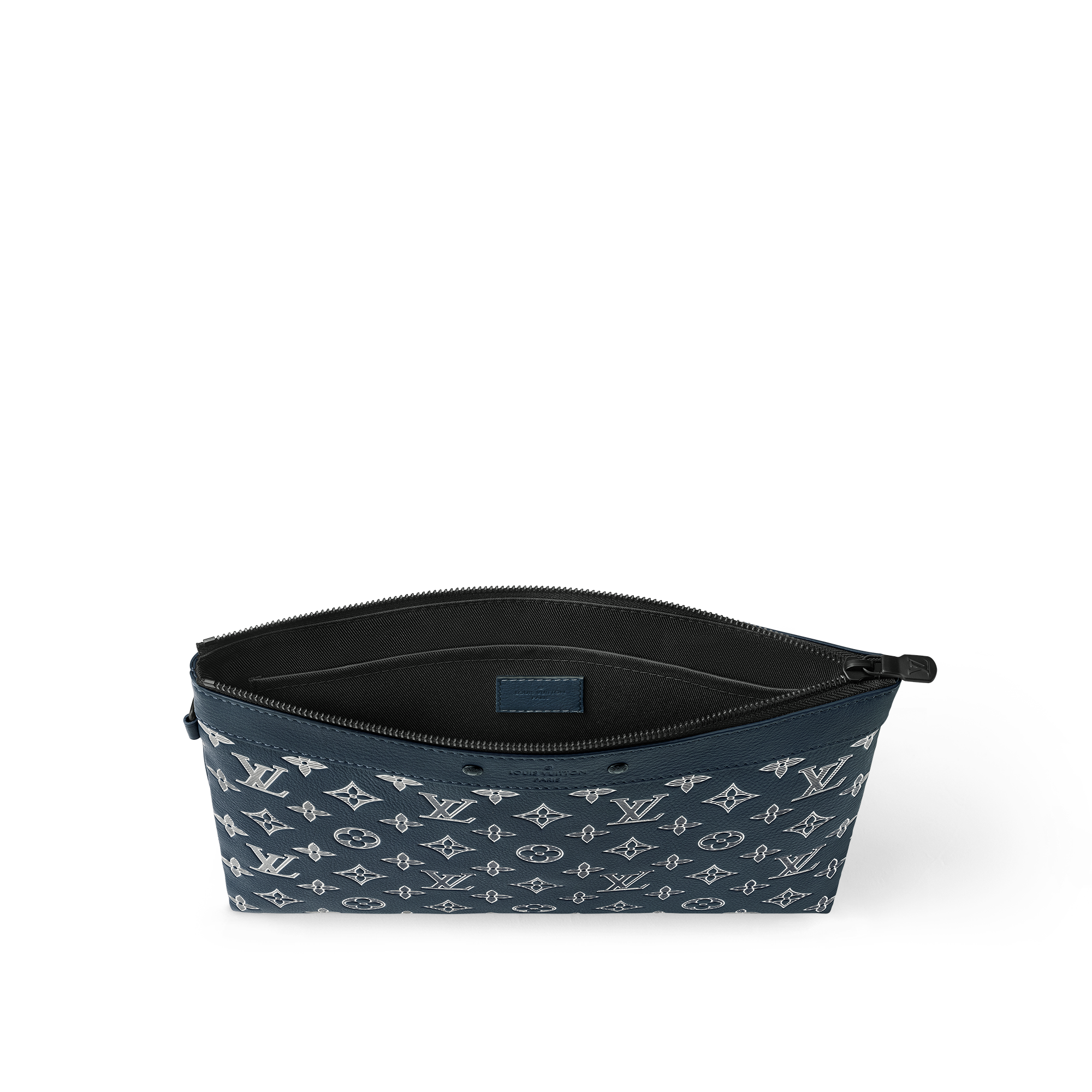 LV} - LVMonogram Shadow Leather - LV男士小型皮具 | 路易威登LOUIS VUITTON官网 (产品缩放)