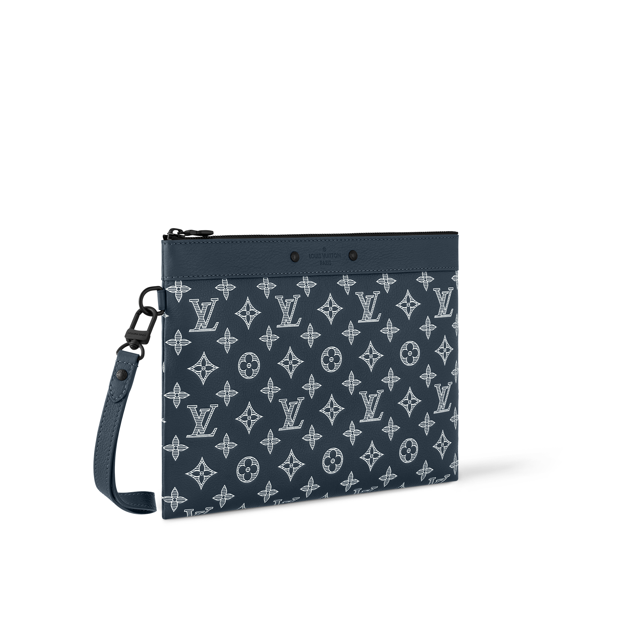 LV} - LVMonogram Shadow Leather - LV男士小型皮具 | 路易威登LOUIS VUITTON官网 (产品缩放)