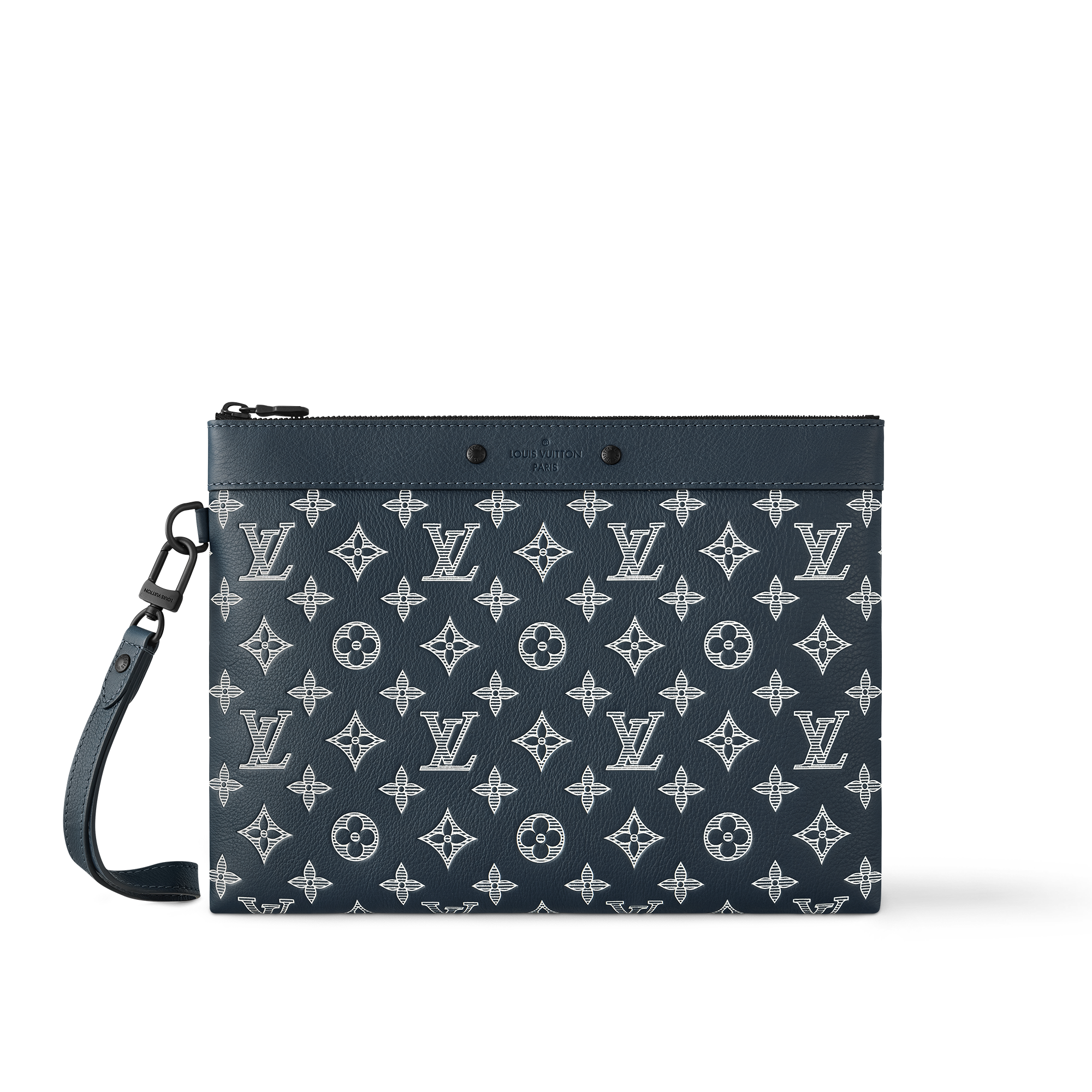 Navy Blue (线上暂无库存)