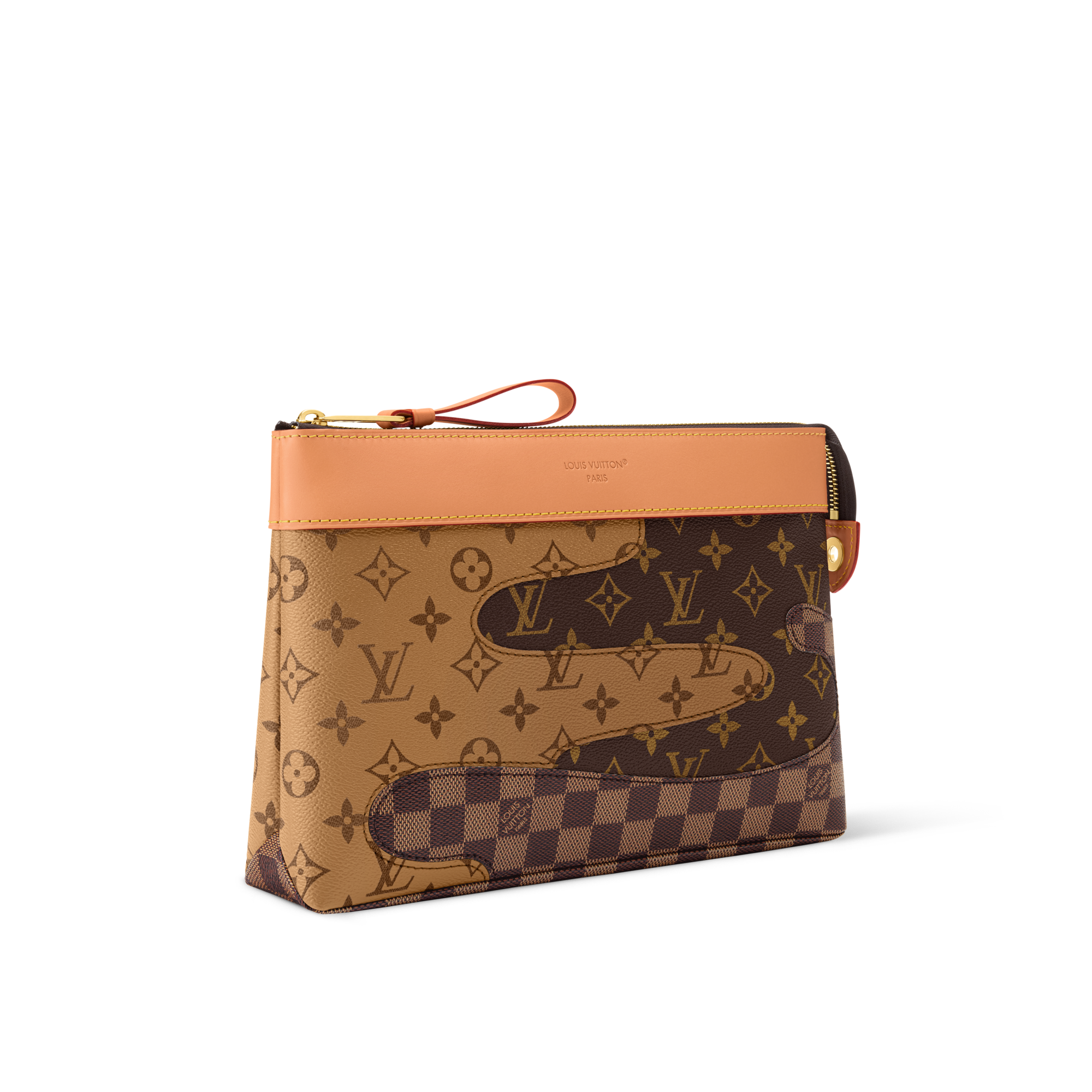 LV} - LV - LV男士小型皮具 | 路易威登LOUIS VUITTON官网 (产品缩放)