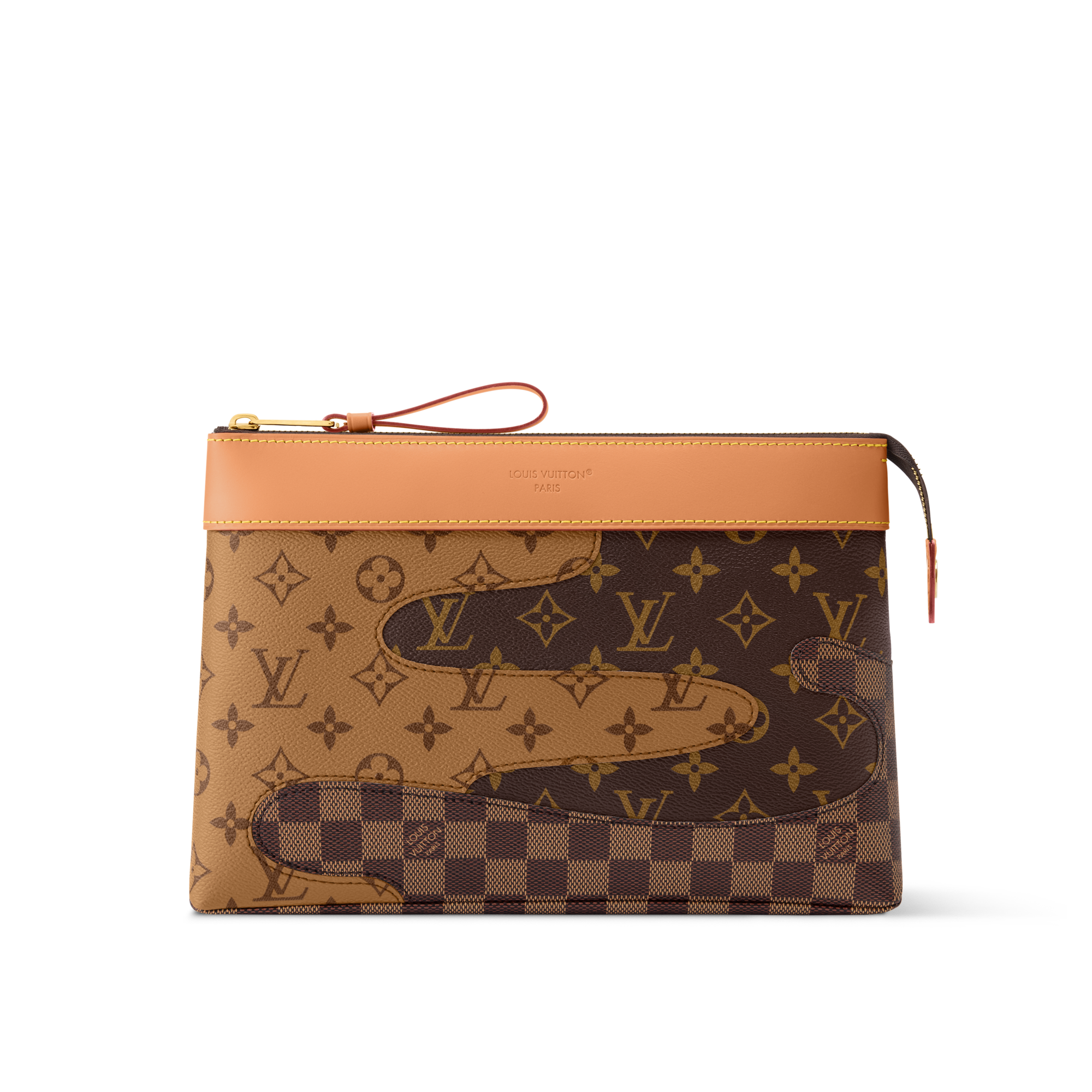 LV} - LV - LV男士小型皮具 | 路易威登LOUIS VUITTON官网 (产品缩放)