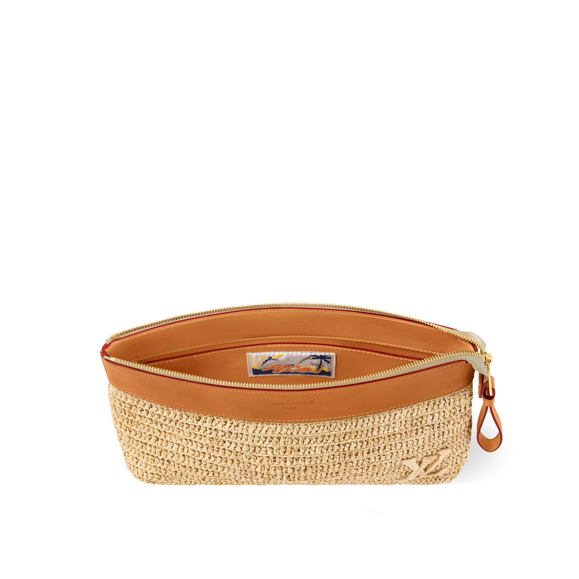 LV} - LVAutres Toiles - LV男士旅行用品 | 路易威登LOUIS VUITTON官网 (产品缩放)