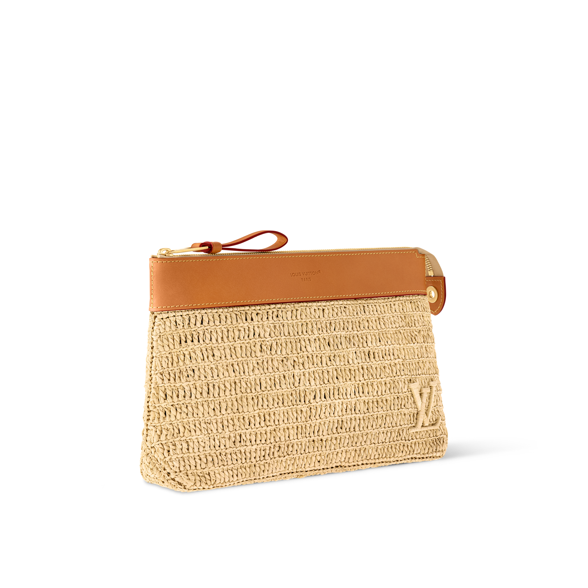 LV} - LVAutres Toiles - LV男士旅行用品 | 路易威登LOUIS VUITTON官网 (产品缩放)