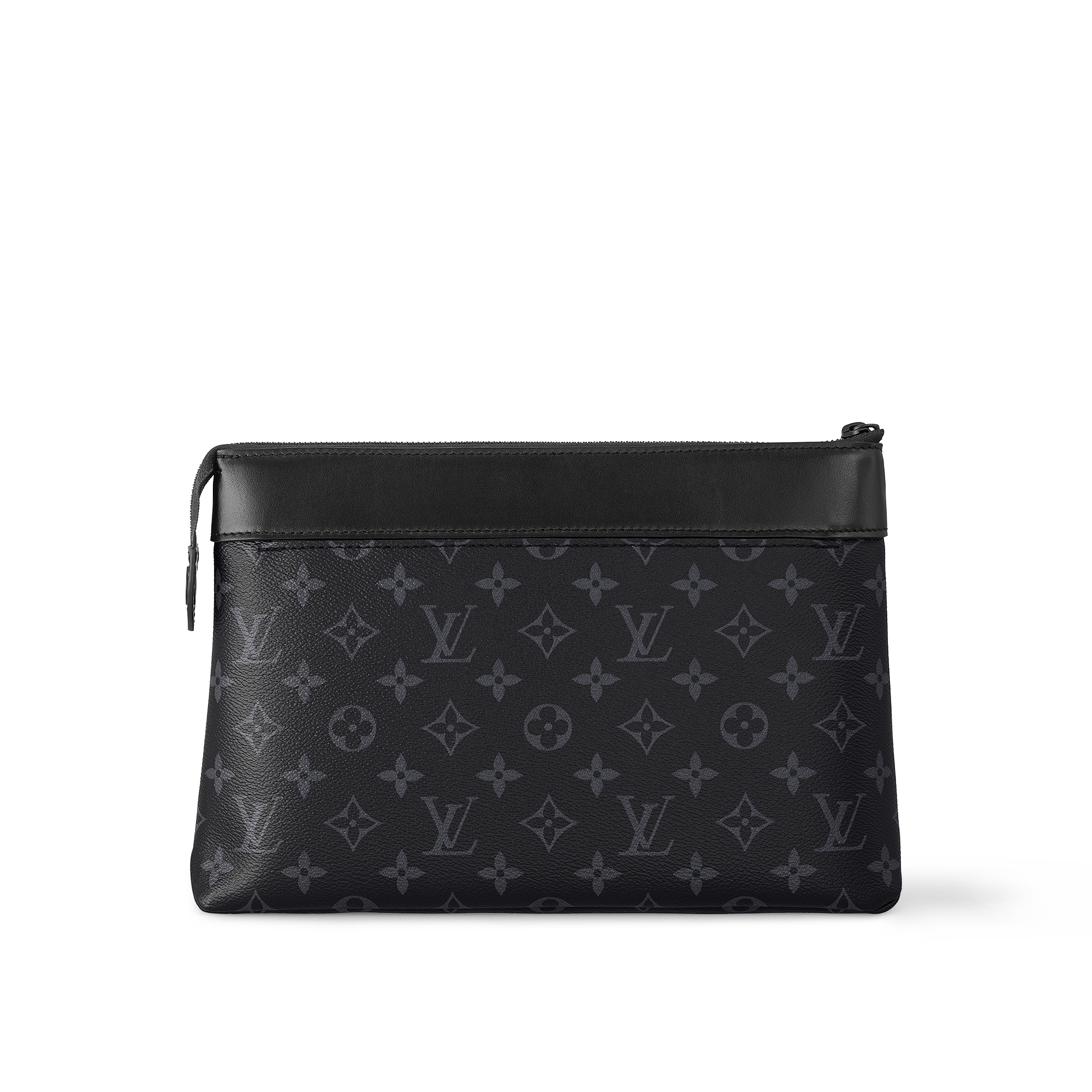 LV} - LVMonogram Eclipse - LV男士小型皮具 | 路易威登LOUIS VUITTON官网 (产品缩放)