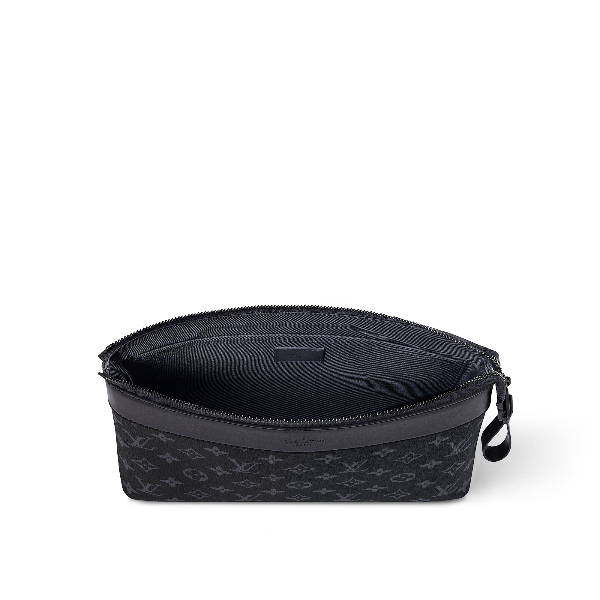 LV} - LVMonogram Eclipse - LV男士小型皮具 | 路易威登LOUIS VUITTON官网 (产品缩放)