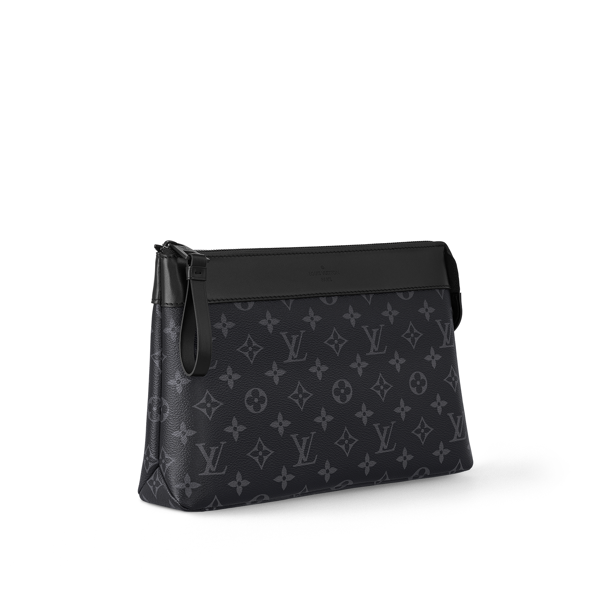 LV} - LVMonogram Eclipse - LV男士小型皮具 | 路易威登LOUIS VUITTON官网 (产品缩放)