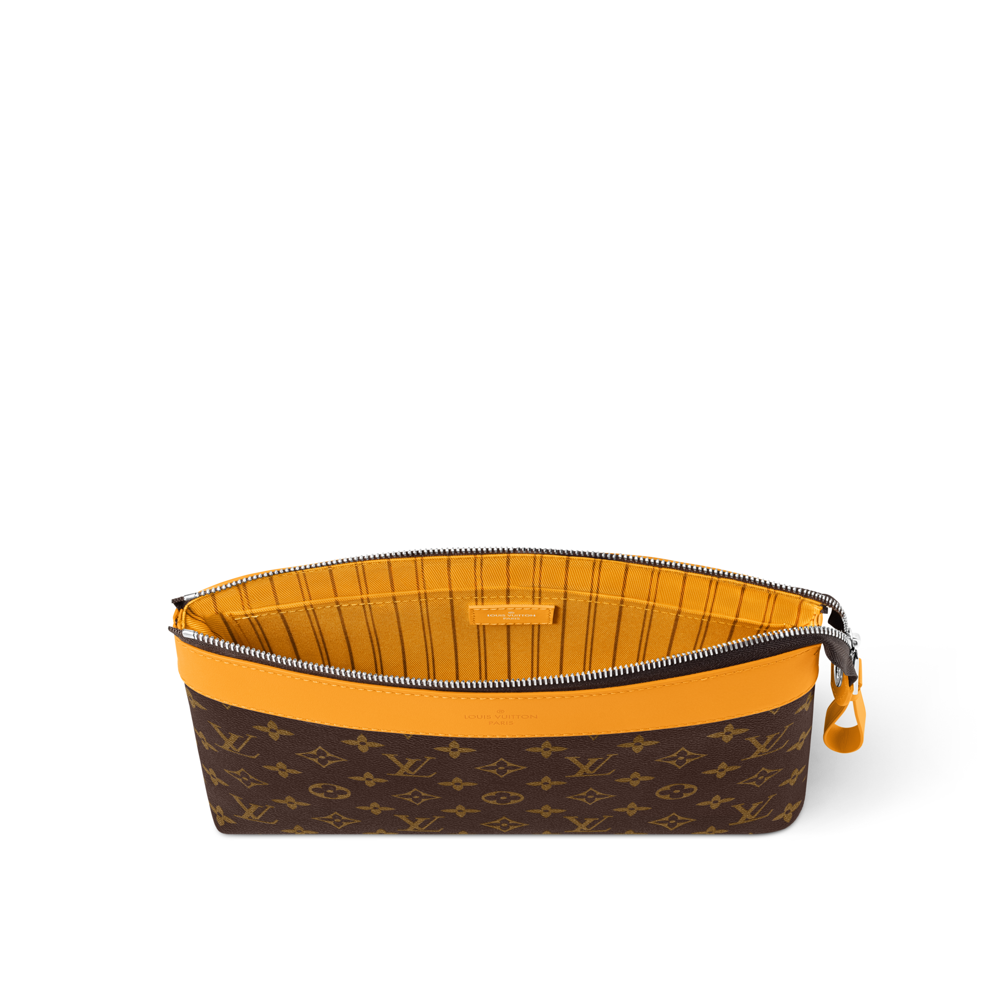 LV} - LVMonogram Macassar - LV甄礼指南浪漫指南-男士甄选 | 路易威登LOUIS VUITTON官网 (产品缩放)