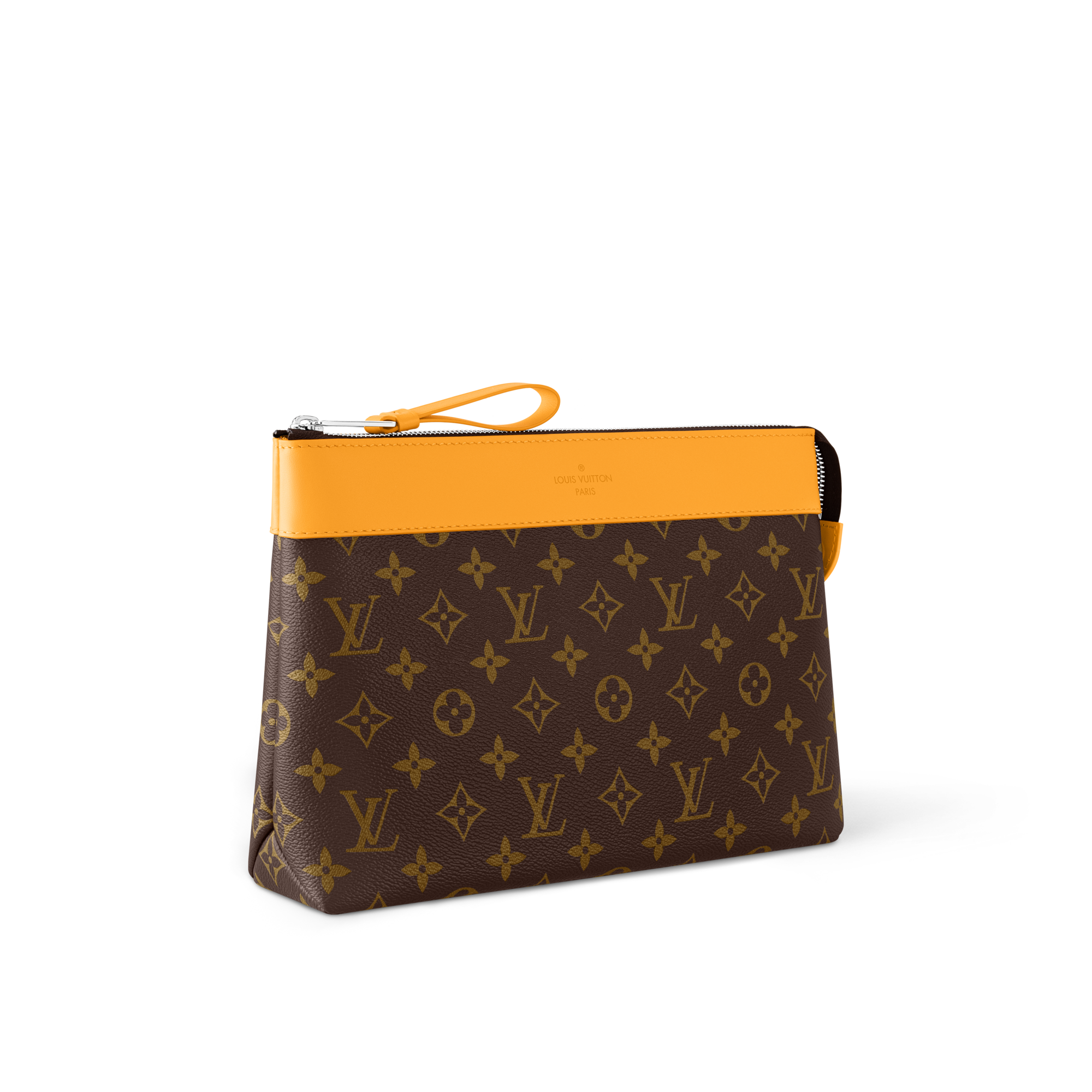 LV} - LVMonogram Macassar - LV甄礼指南浪漫指南-男士甄选 | 路易威登LOUIS VUITTON官网 (产品缩放)