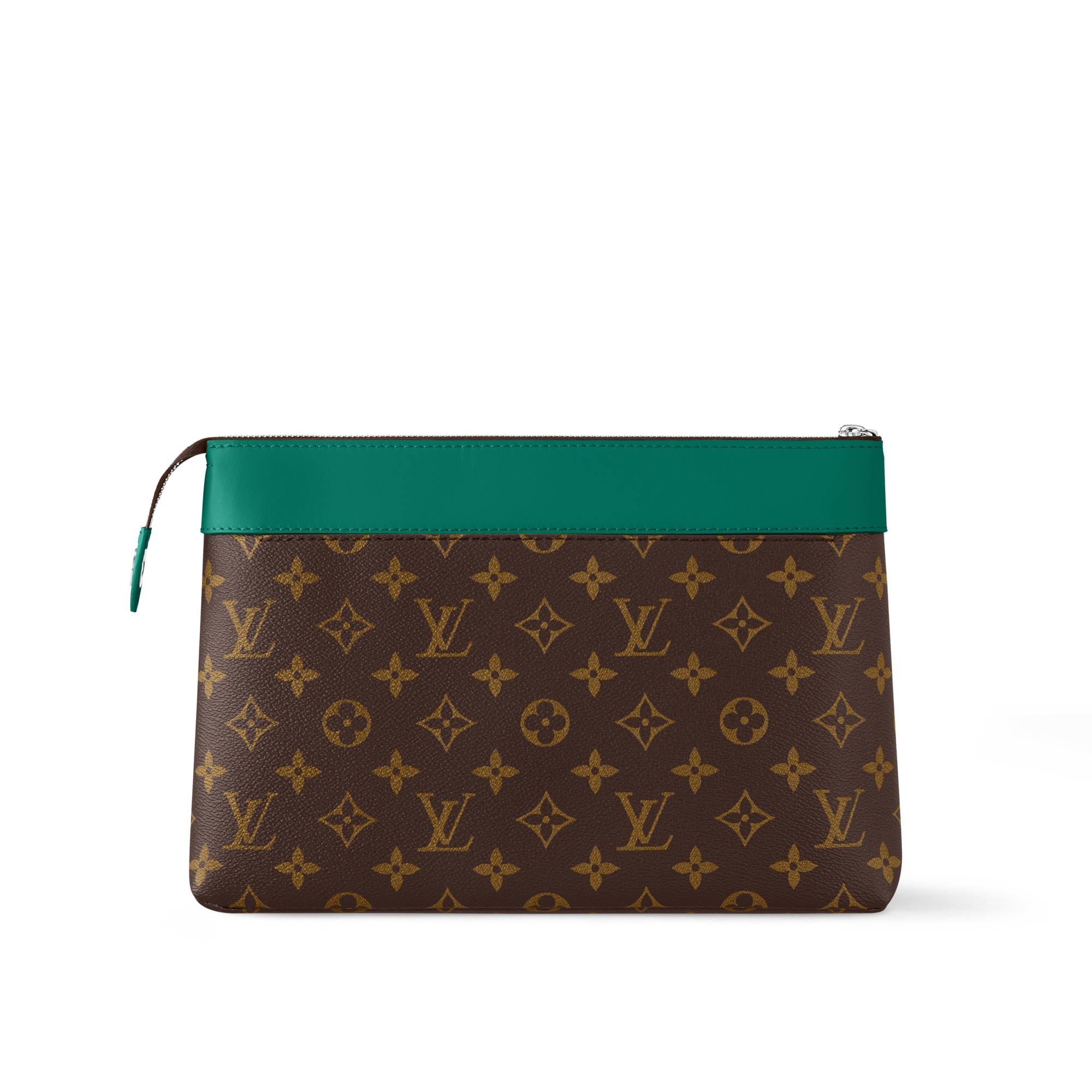 LV} - LVMonogram Macassar - LV甄礼指南浪漫指南-男士甄选 | 路易威登LOUIS VUITTON官网 (产品缩放)