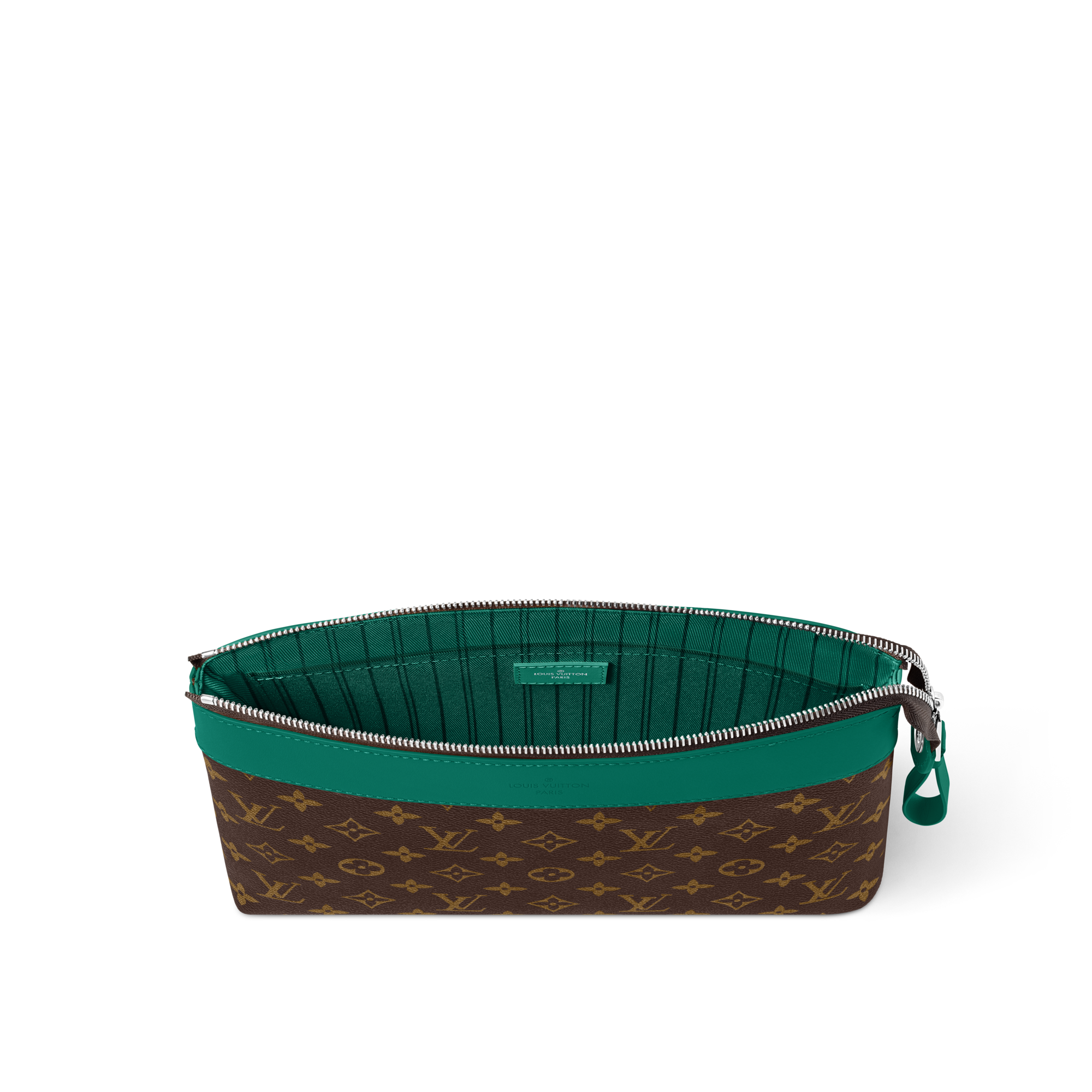 LV} - LVMonogram Macassar - LV甄礼指南浪漫指南-男士甄选 | 路易威登LOUIS VUITTON官网 (产品缩放)