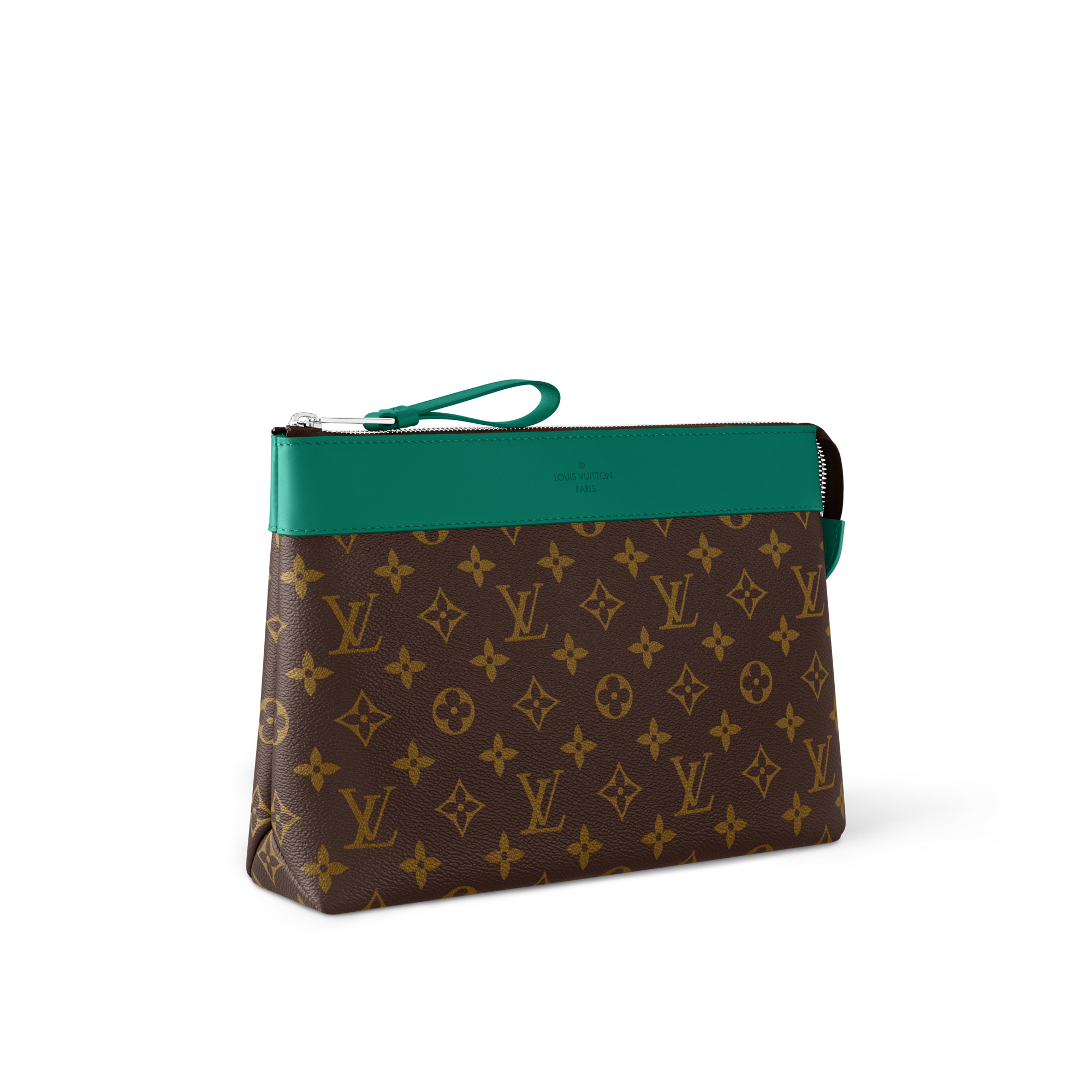 LV} - LVMonogram Macassar - LV甄礼指南浪漫指南-男士甄选 | 路易威登LOUIS VUITTON官网 (产品缩放)