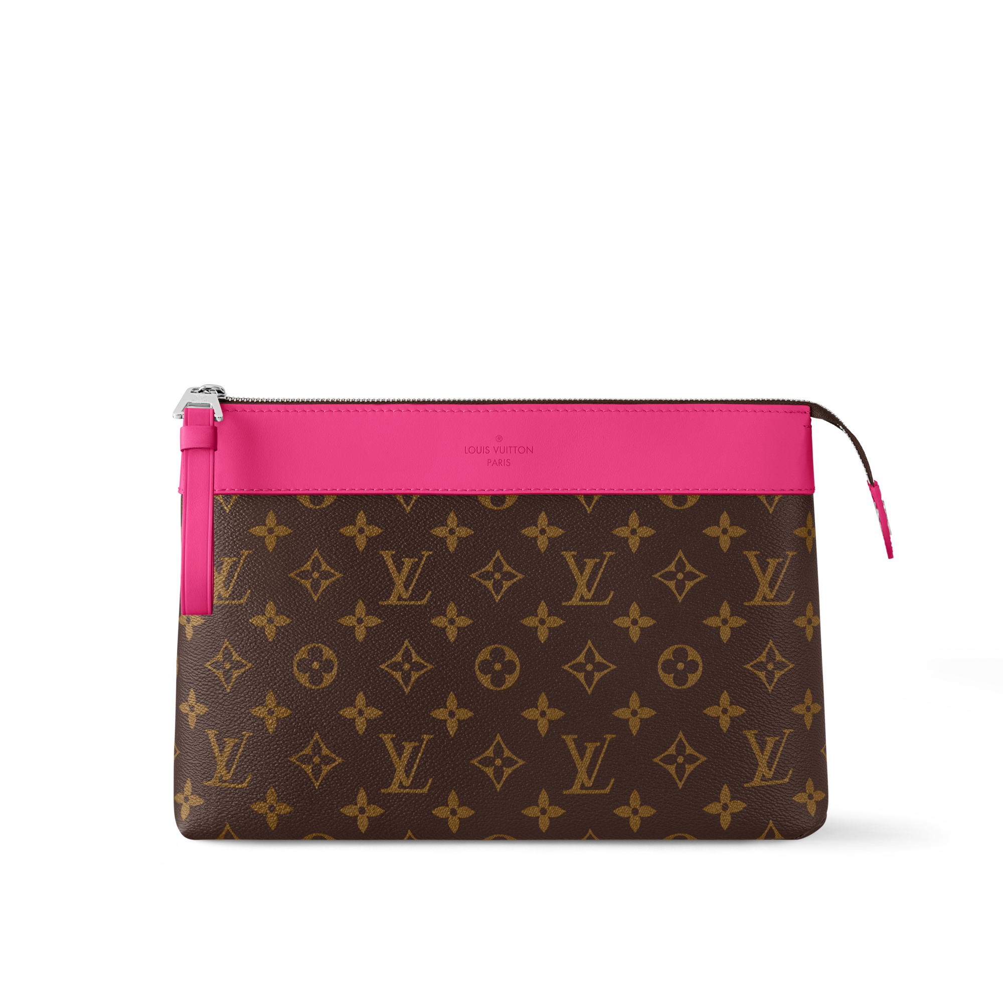 Pondichery Pink (线上暂无库存)