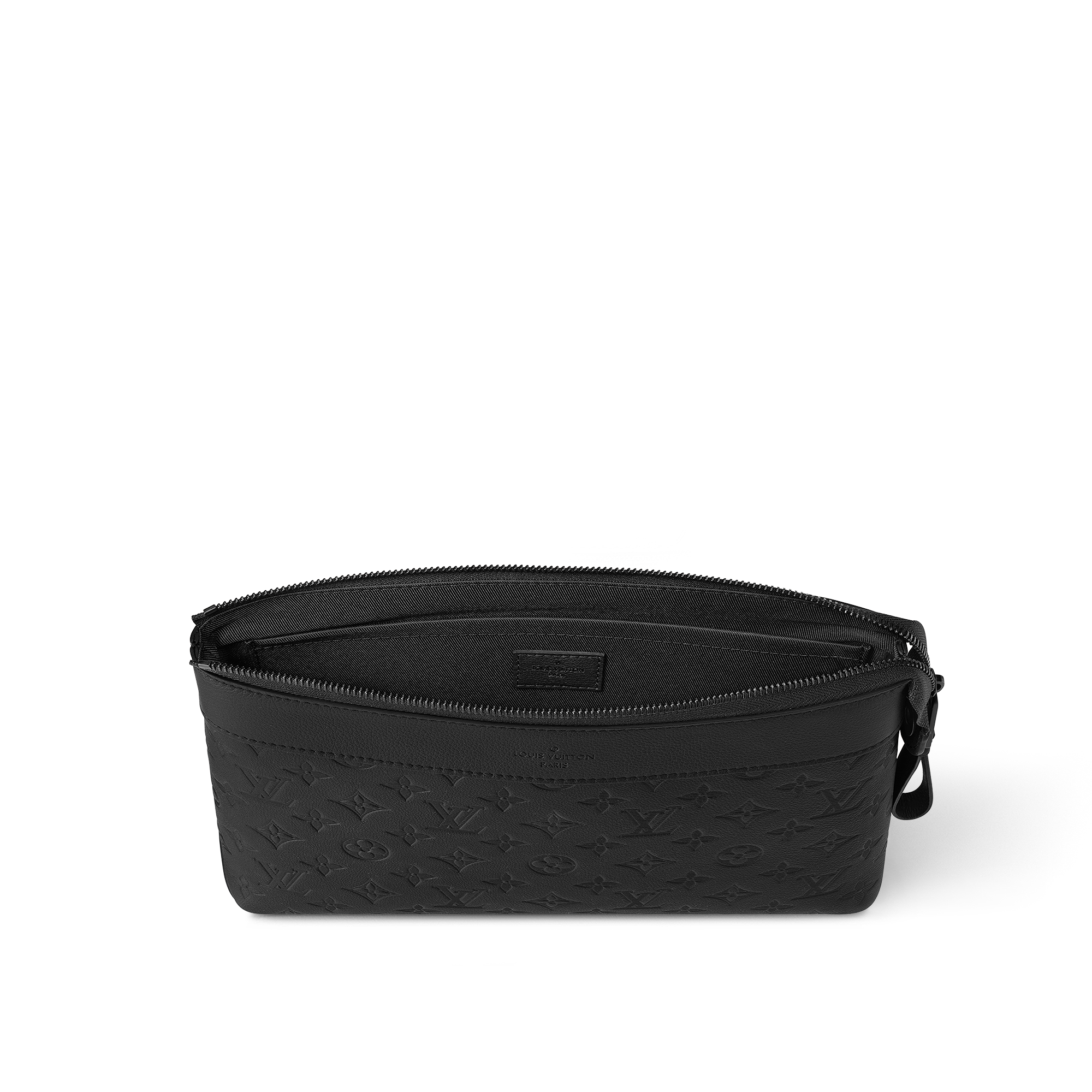 LV} - LVMonogram Shadow Leather - LV甄礼指南Family Month Gift Guide | 路易威登LOUIS VUITTON官网 (产品缩放)