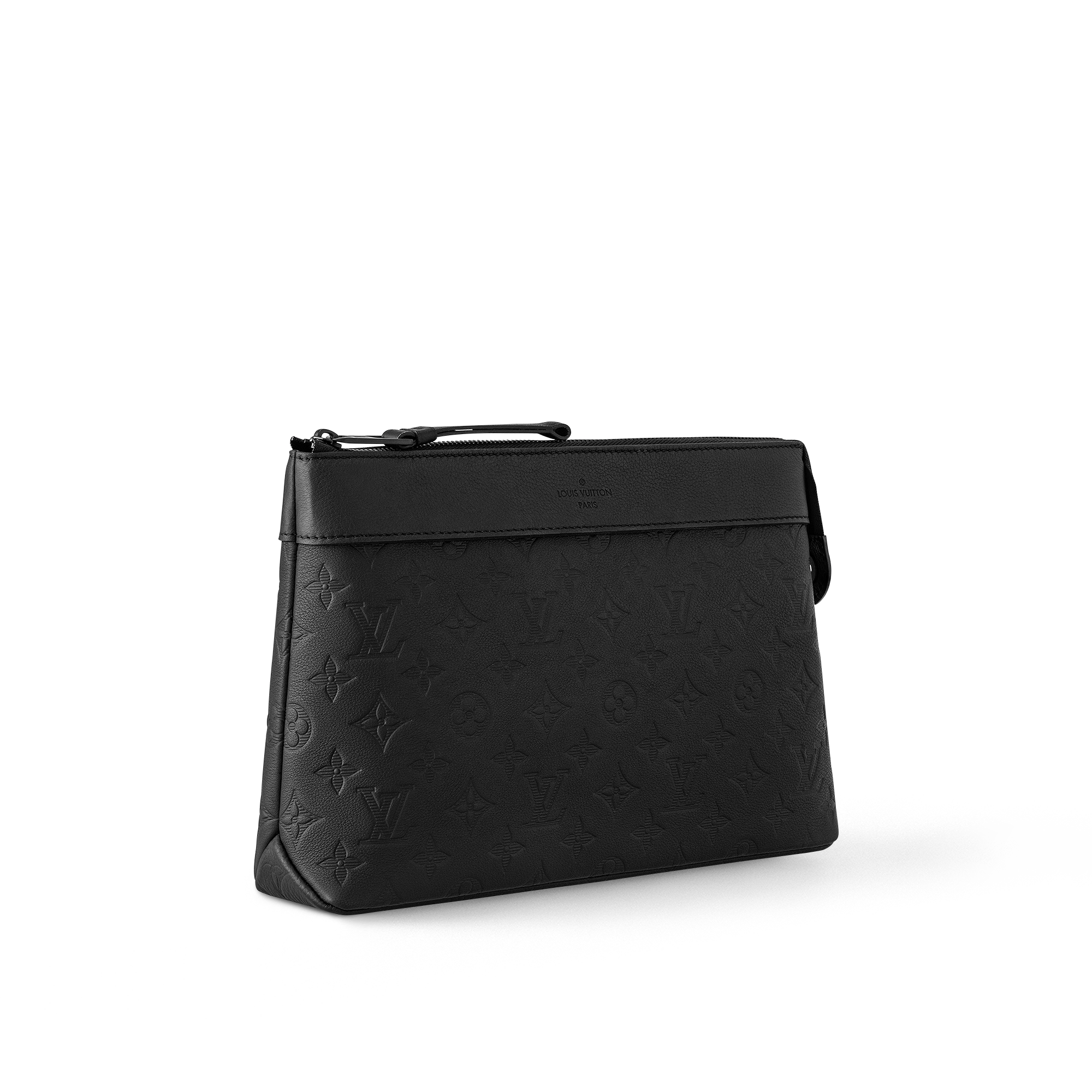 LV} - LVMonogram Shadow Leather - LV甄礼指南Family Month Gift Guide | 路易威登LOUIS VUITTON官网 (产品缩放)